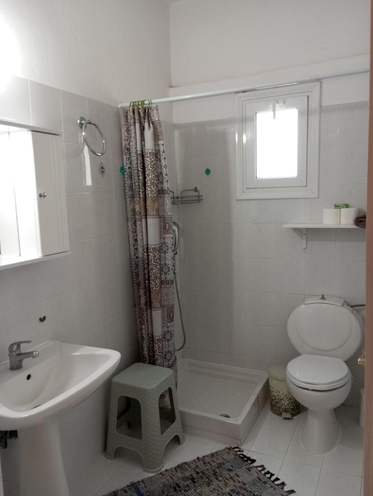 Apartment Marilena House Plataria