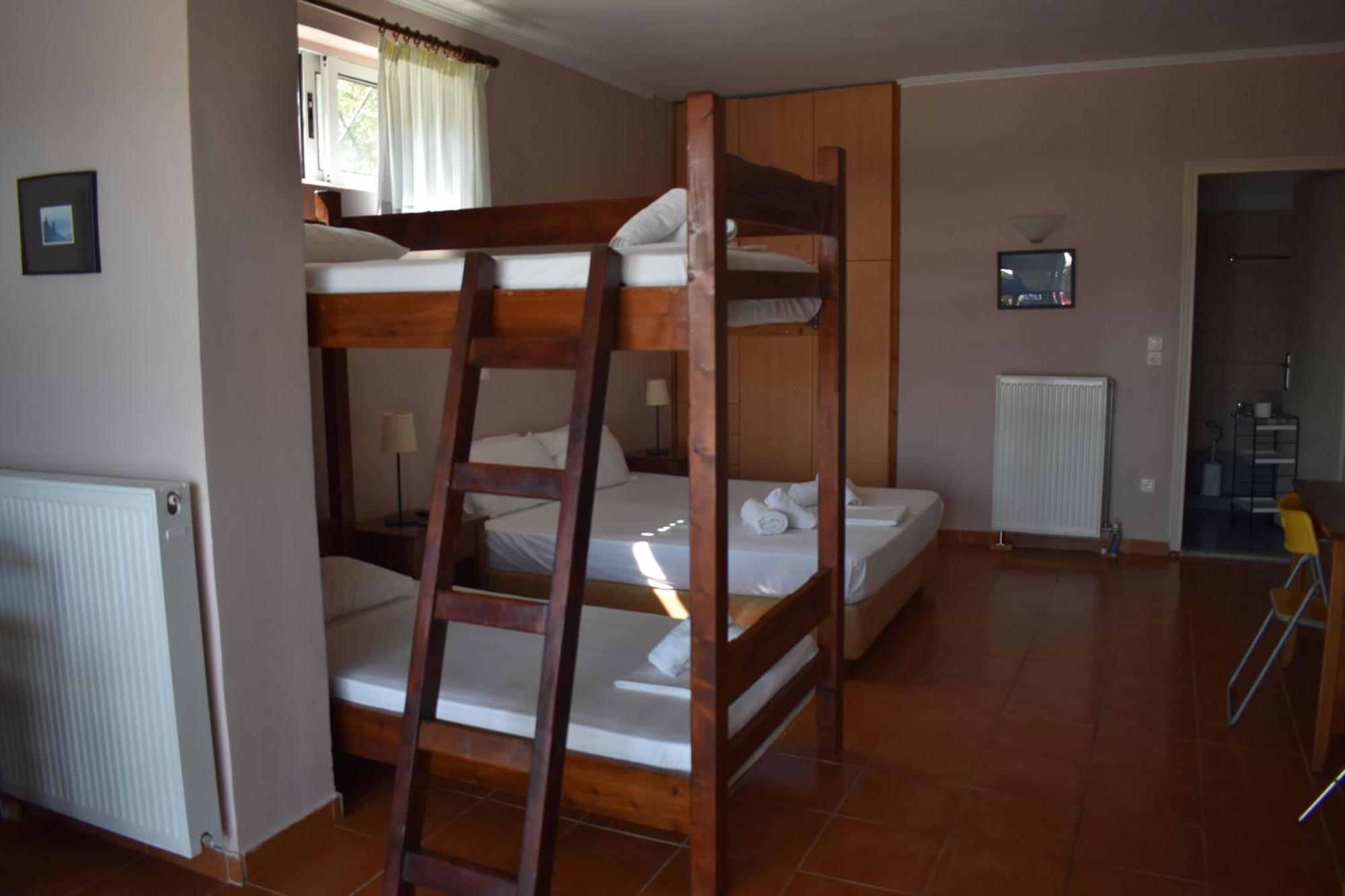Apartment Ithaki Holidays Frinion