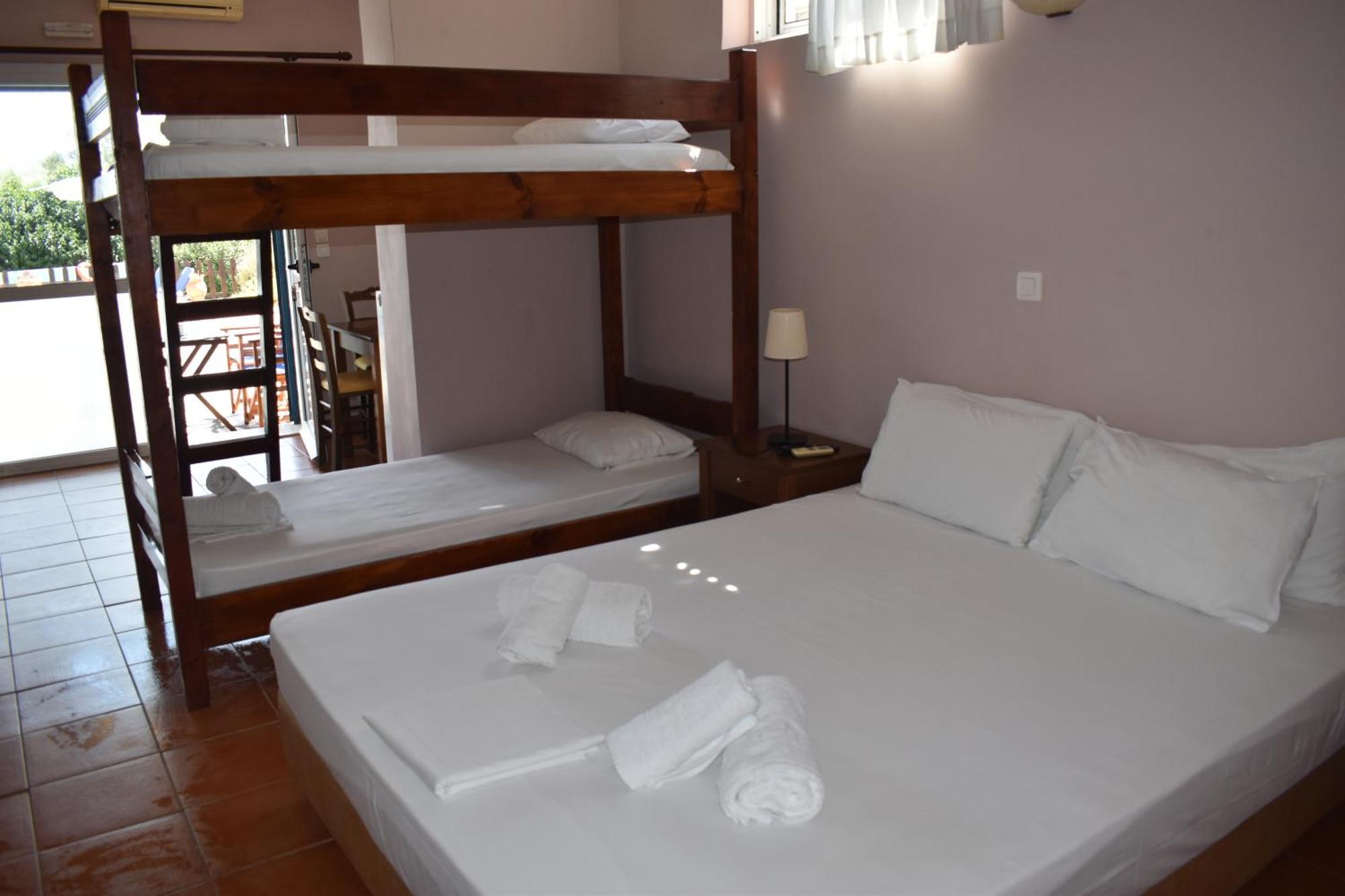 Apartment Ithaki Holidays