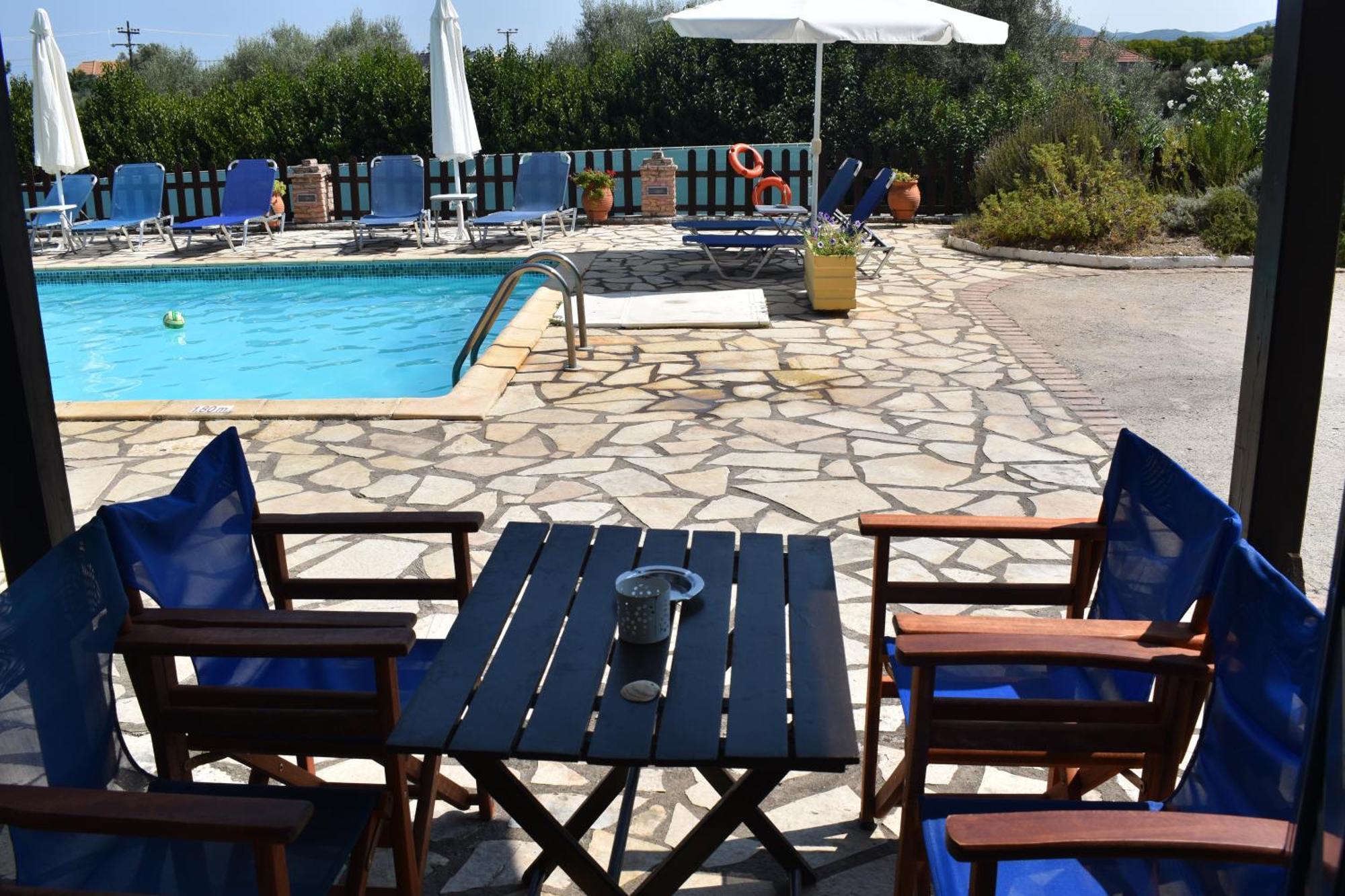 Ithaki Holidays