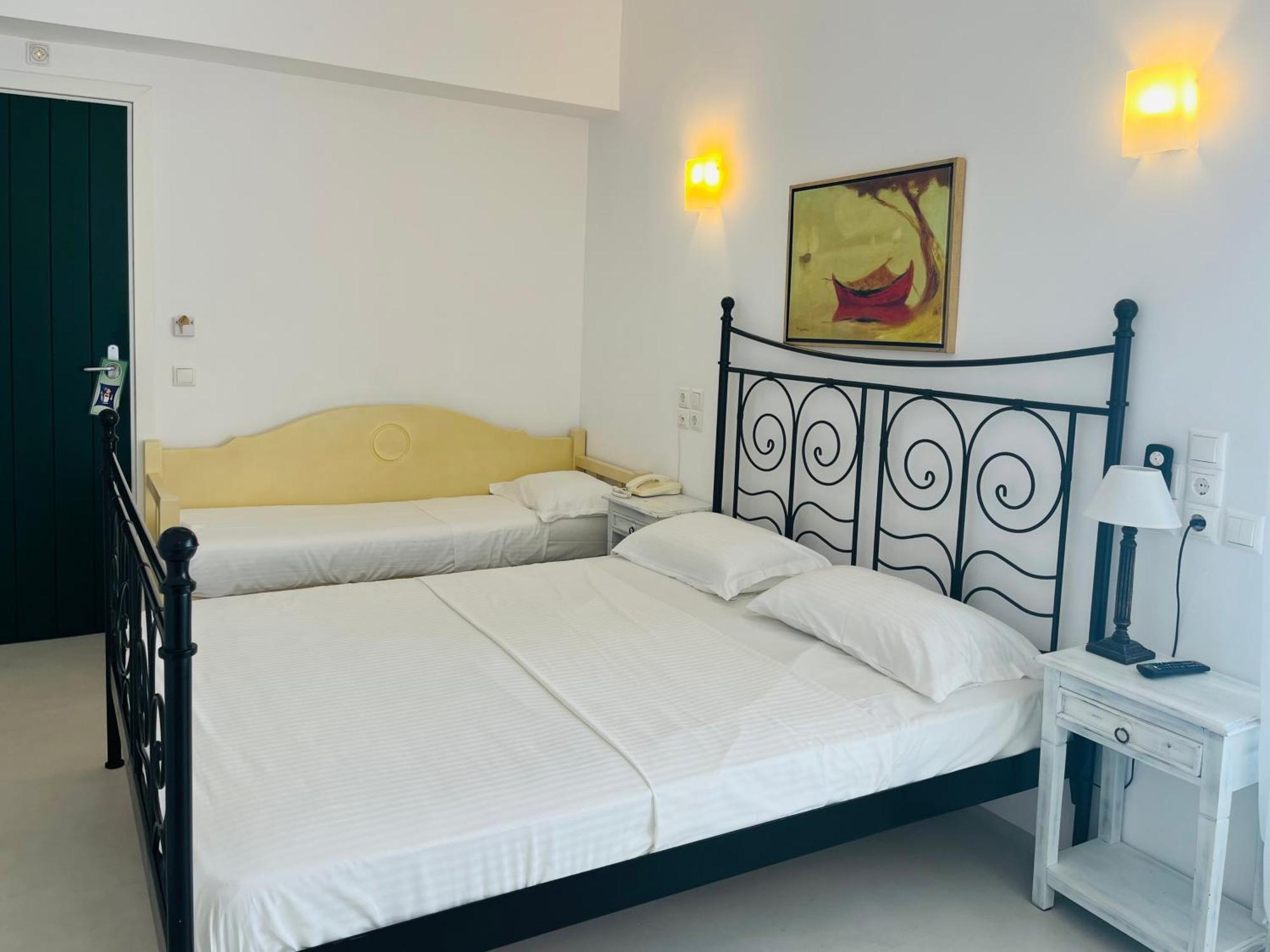 Kalypso Hotel Parikia (Paros)