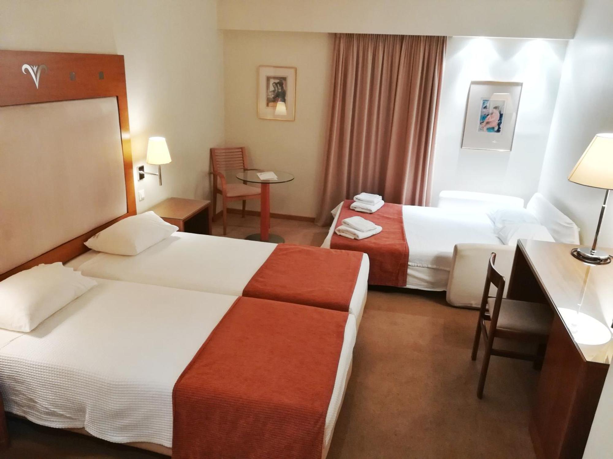 Atrion Hotel Heraklion (Crete)
