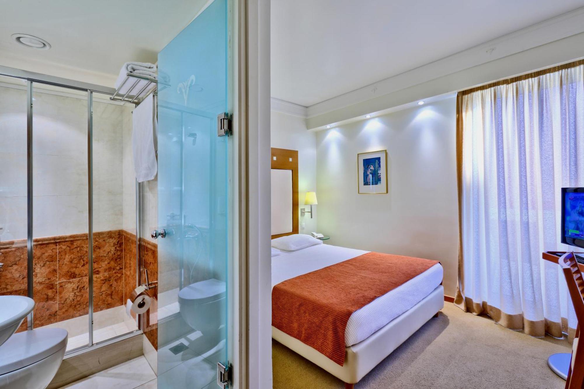 Hotel Atrion