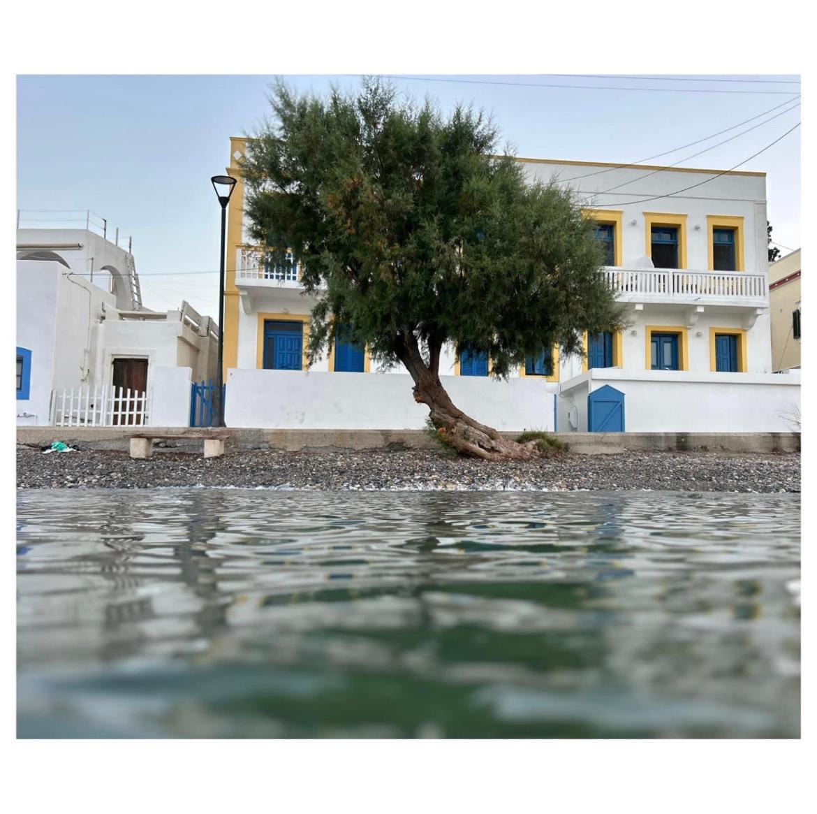 Vera Mare Apartment