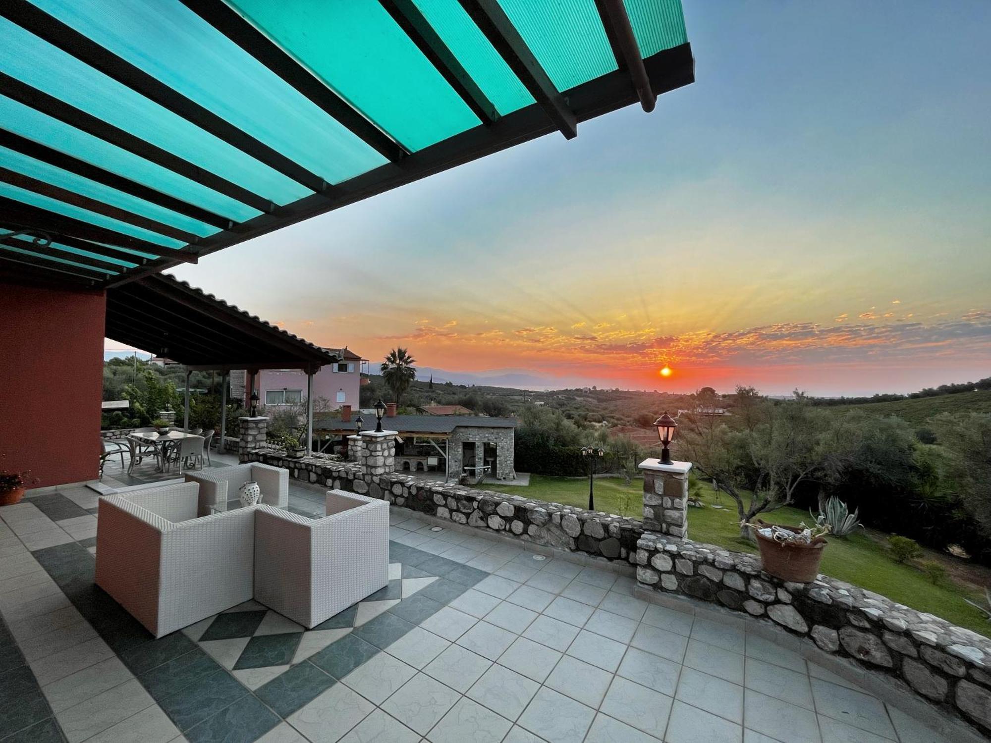 Holiday home Amara Haven *