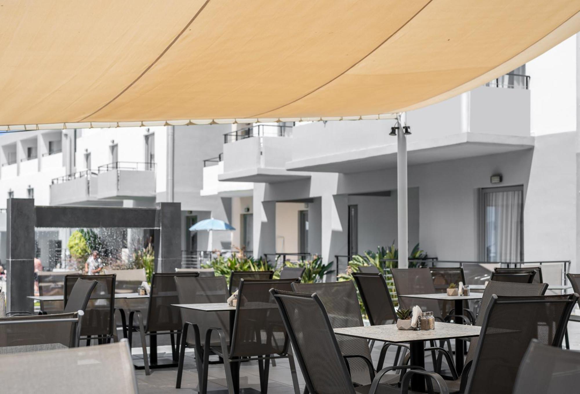 Sunrise Village Hotel Platanias (Crete)