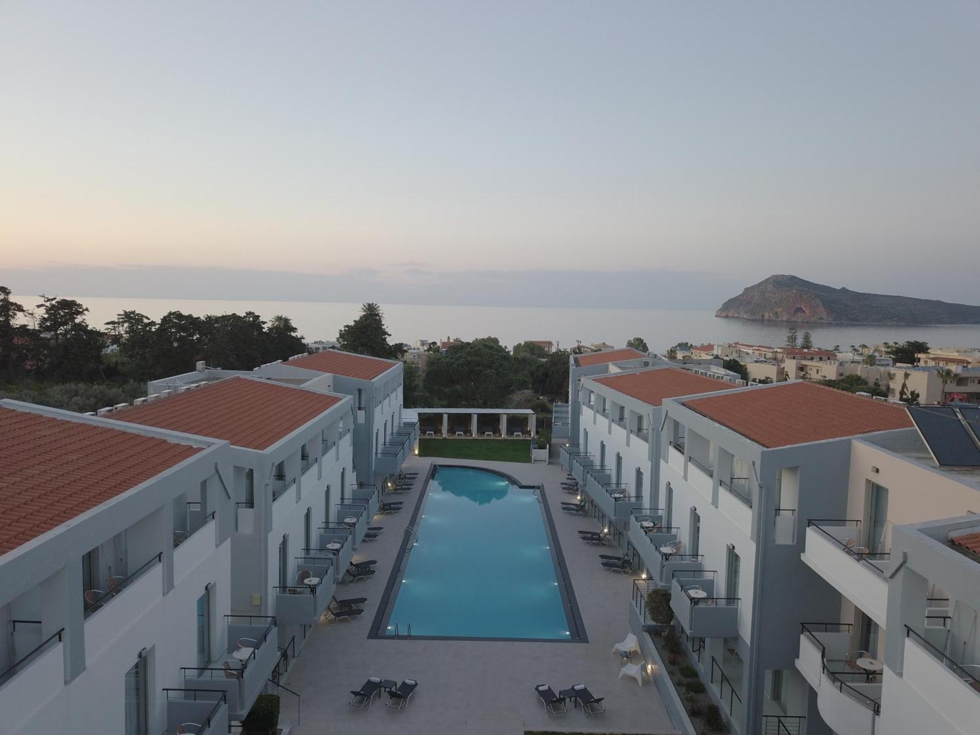 Sunrise Village Hotel