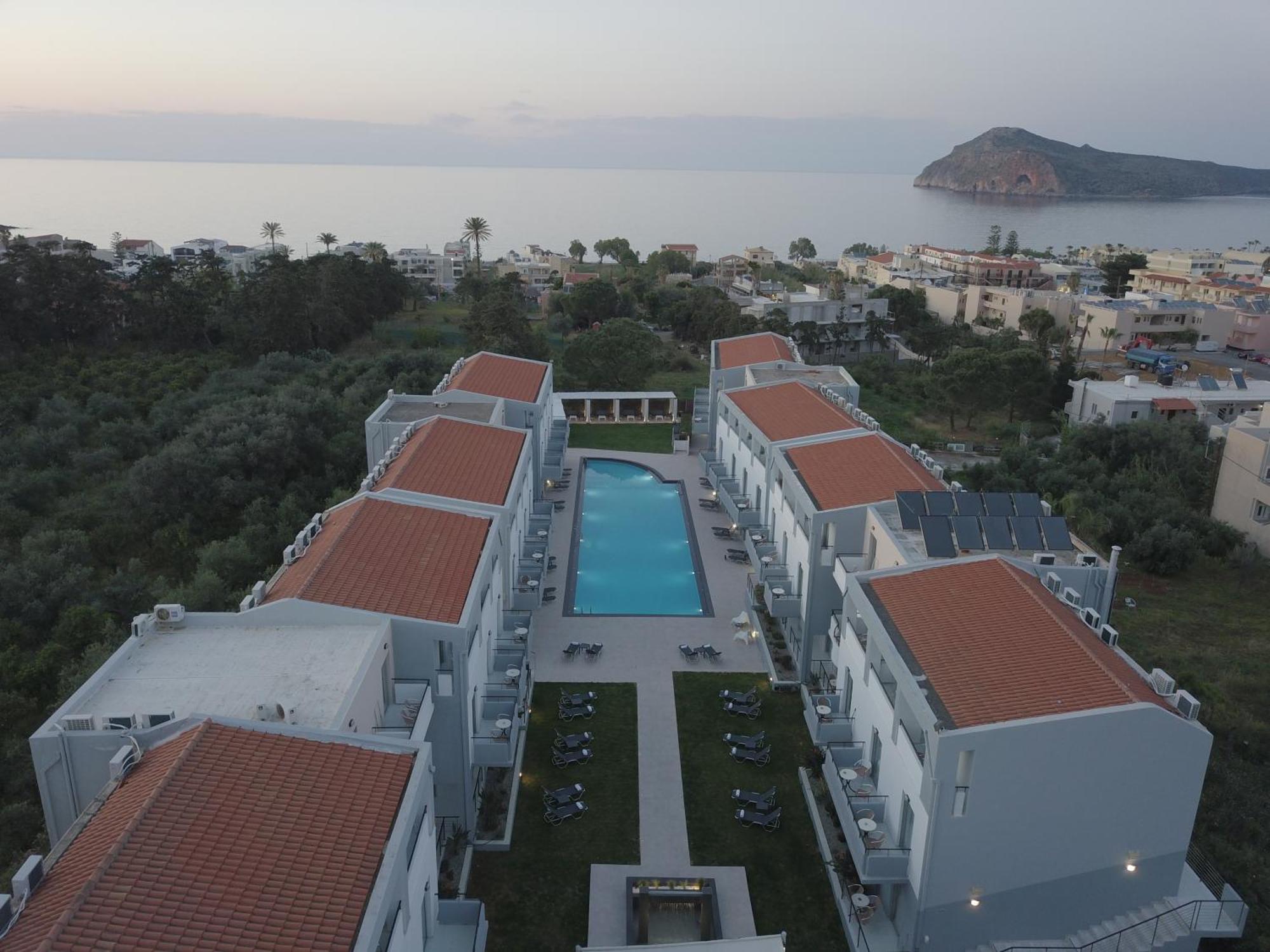 Sunrise Village