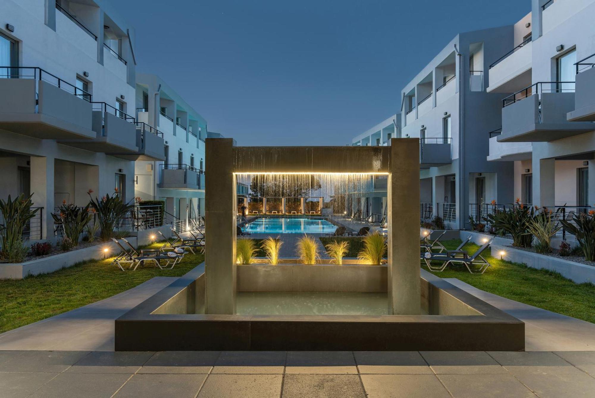 Sunrise Village Hotel