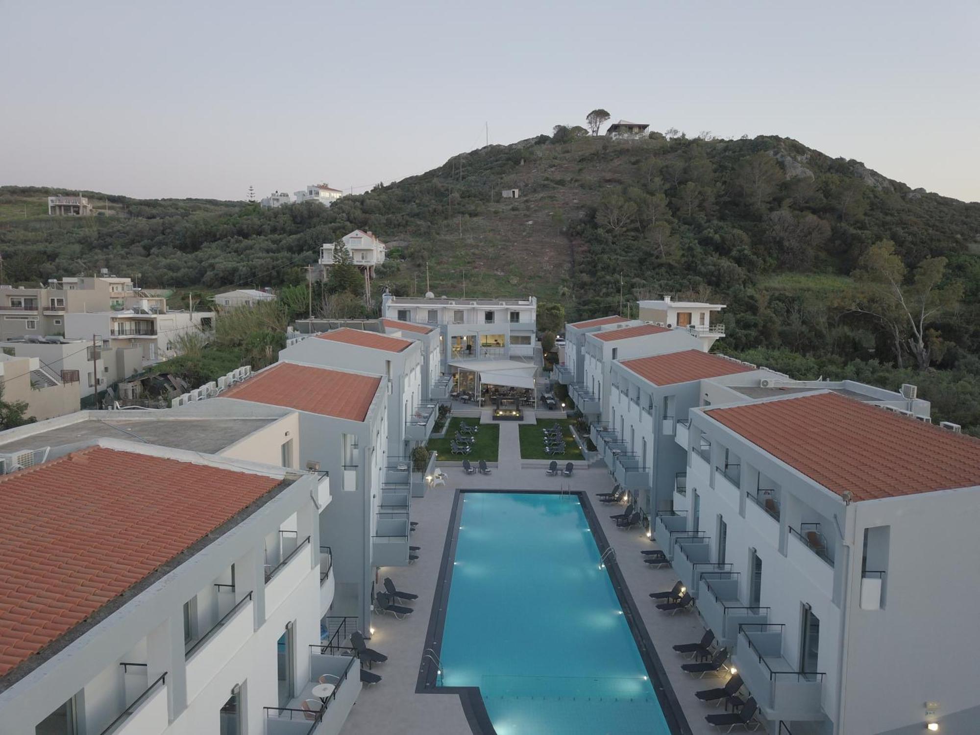 Sunrise Village Hotel