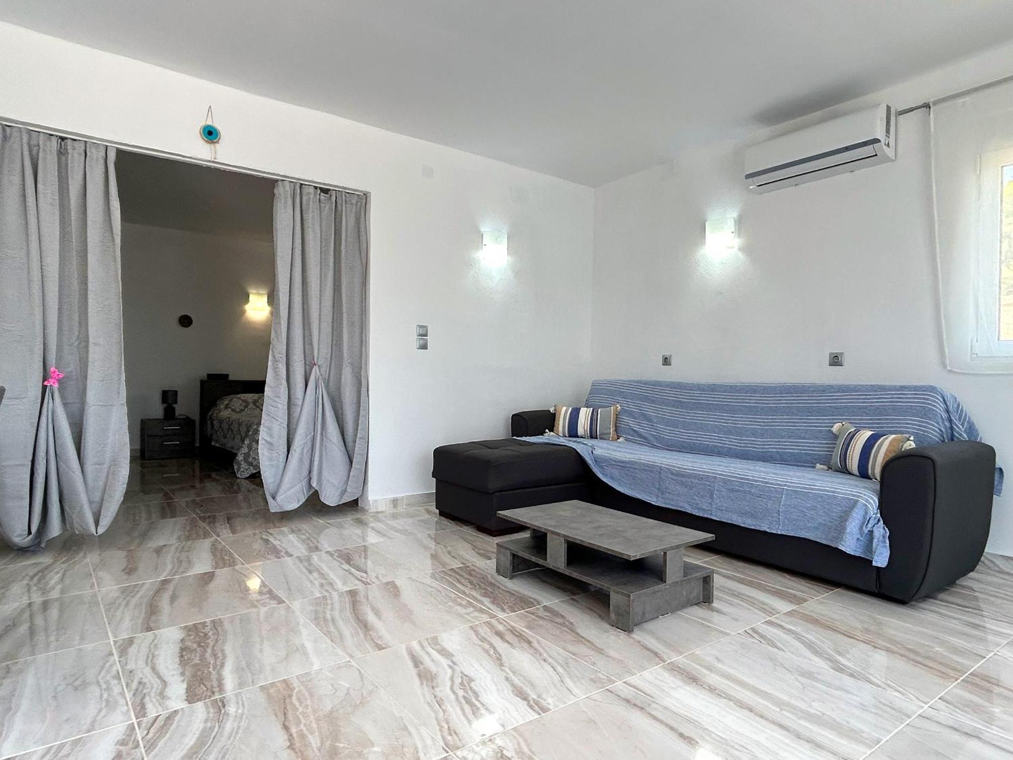 Paradis Apartment *
