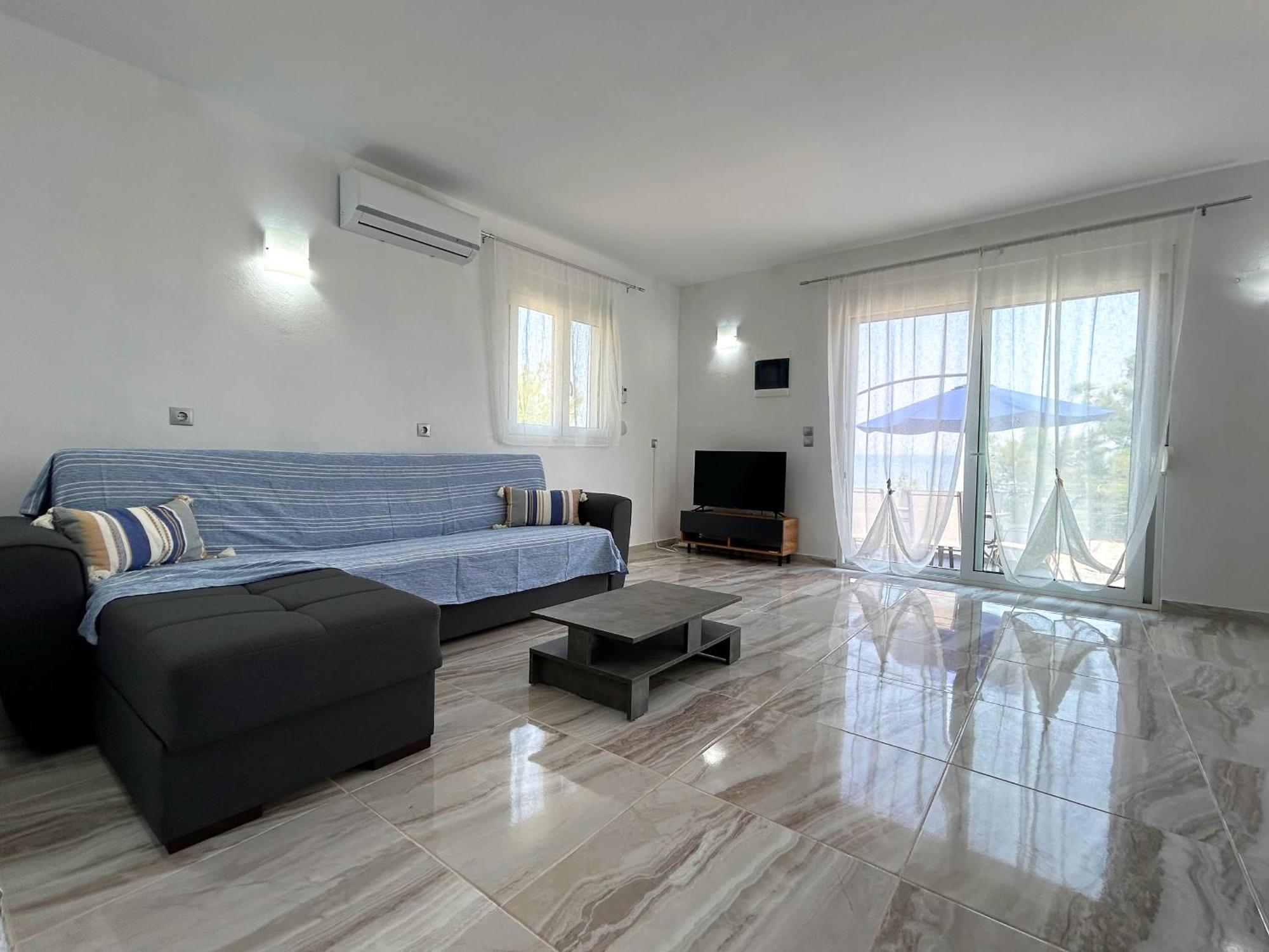 Apartment Paradis