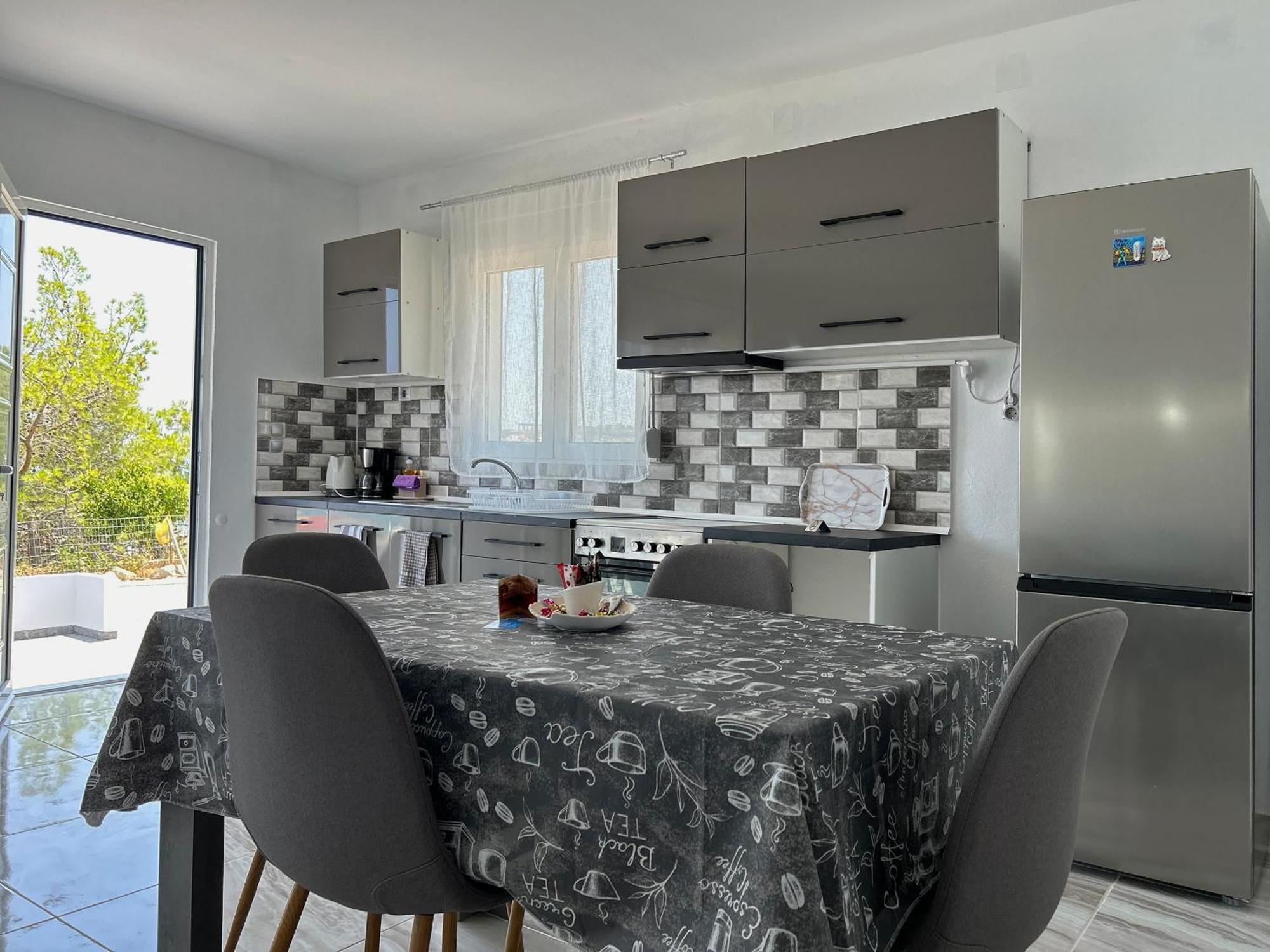 Apartment Paradis Archangelos (Rhodes)