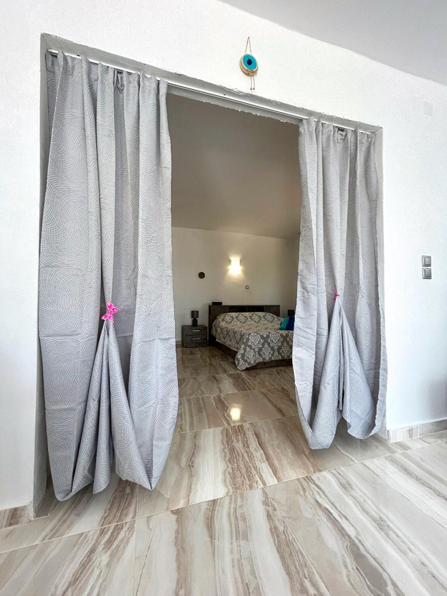 Apartment Paradis Archangelos (Rhodes)