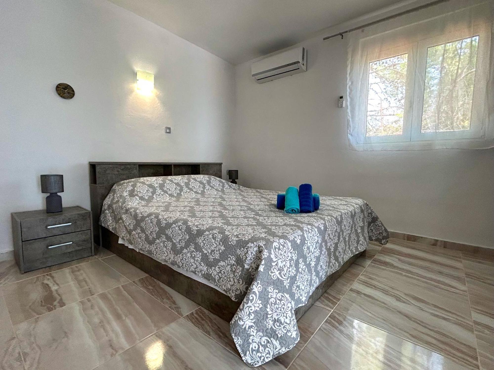 Apartment Paradis