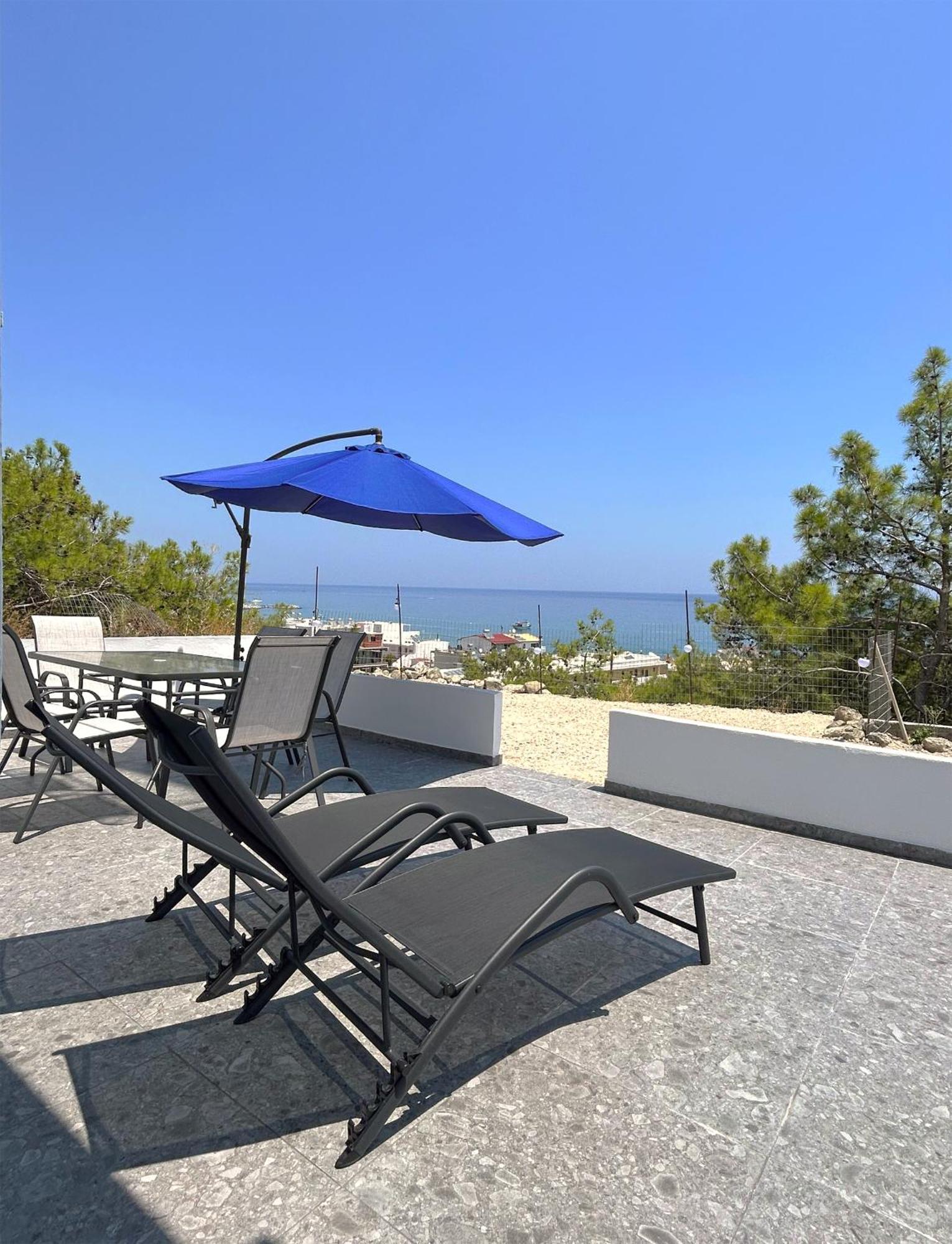 Paradis Archangelos (Rhodes)