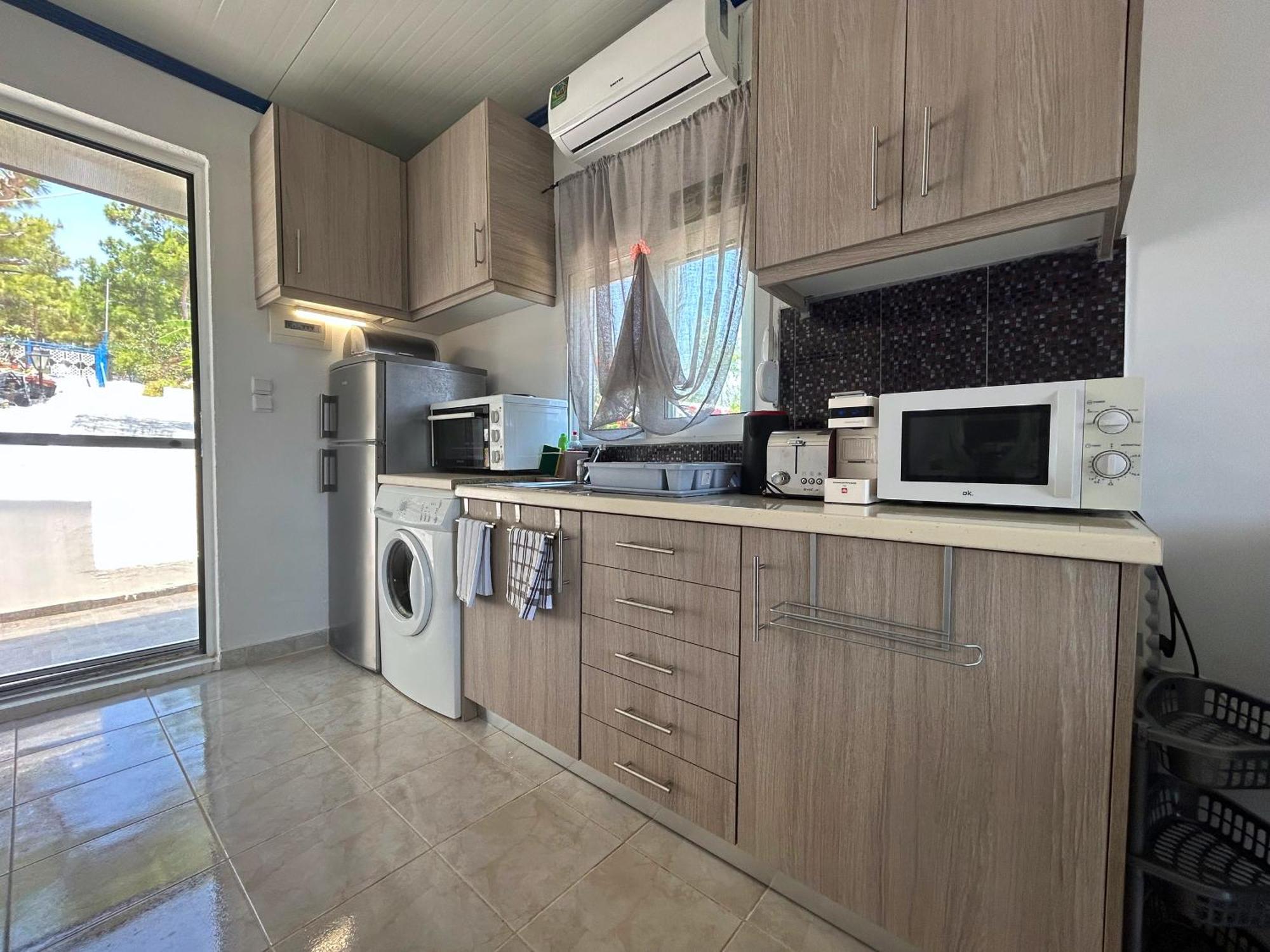 Paradis Apartment
