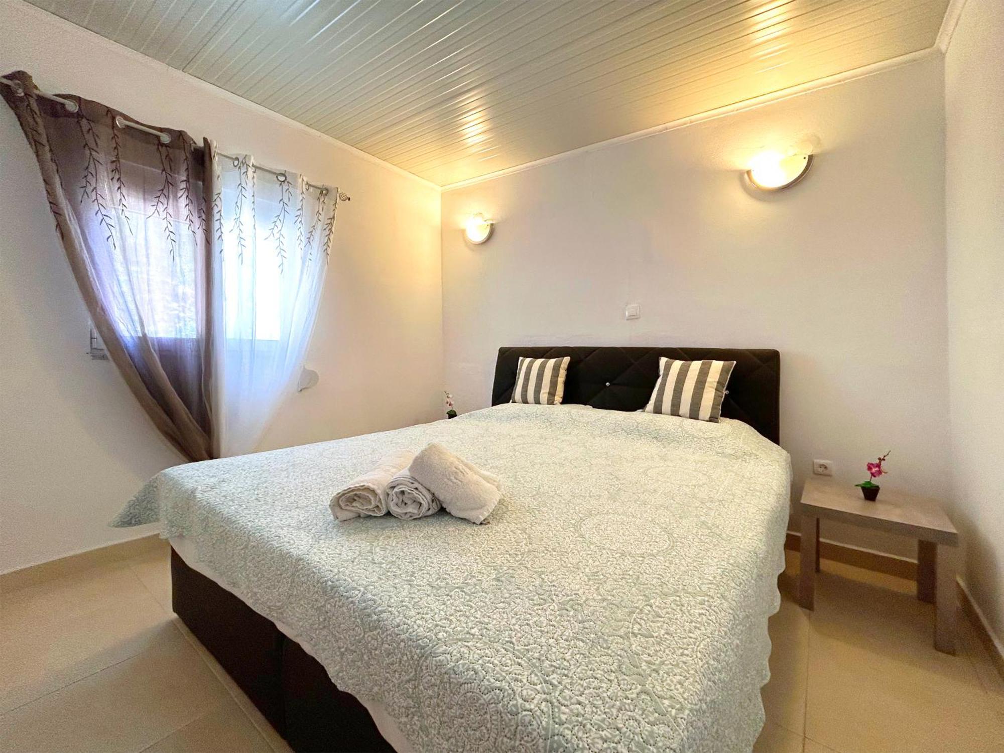 Apartment Paradis