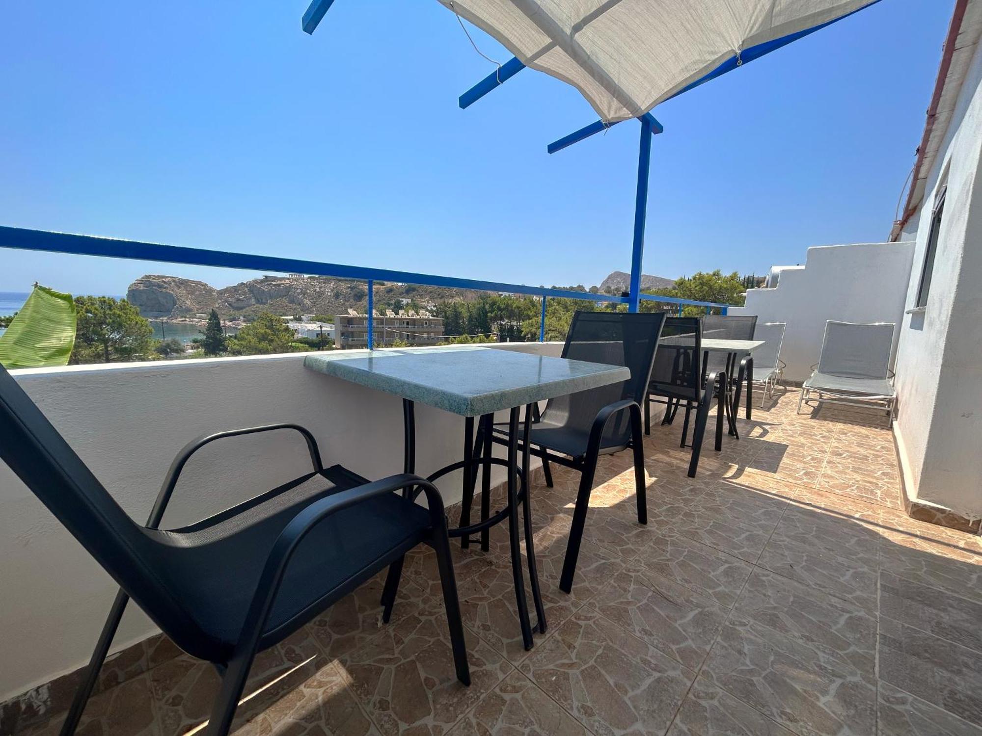Apartment Paradis Archangelos (Rhodes)