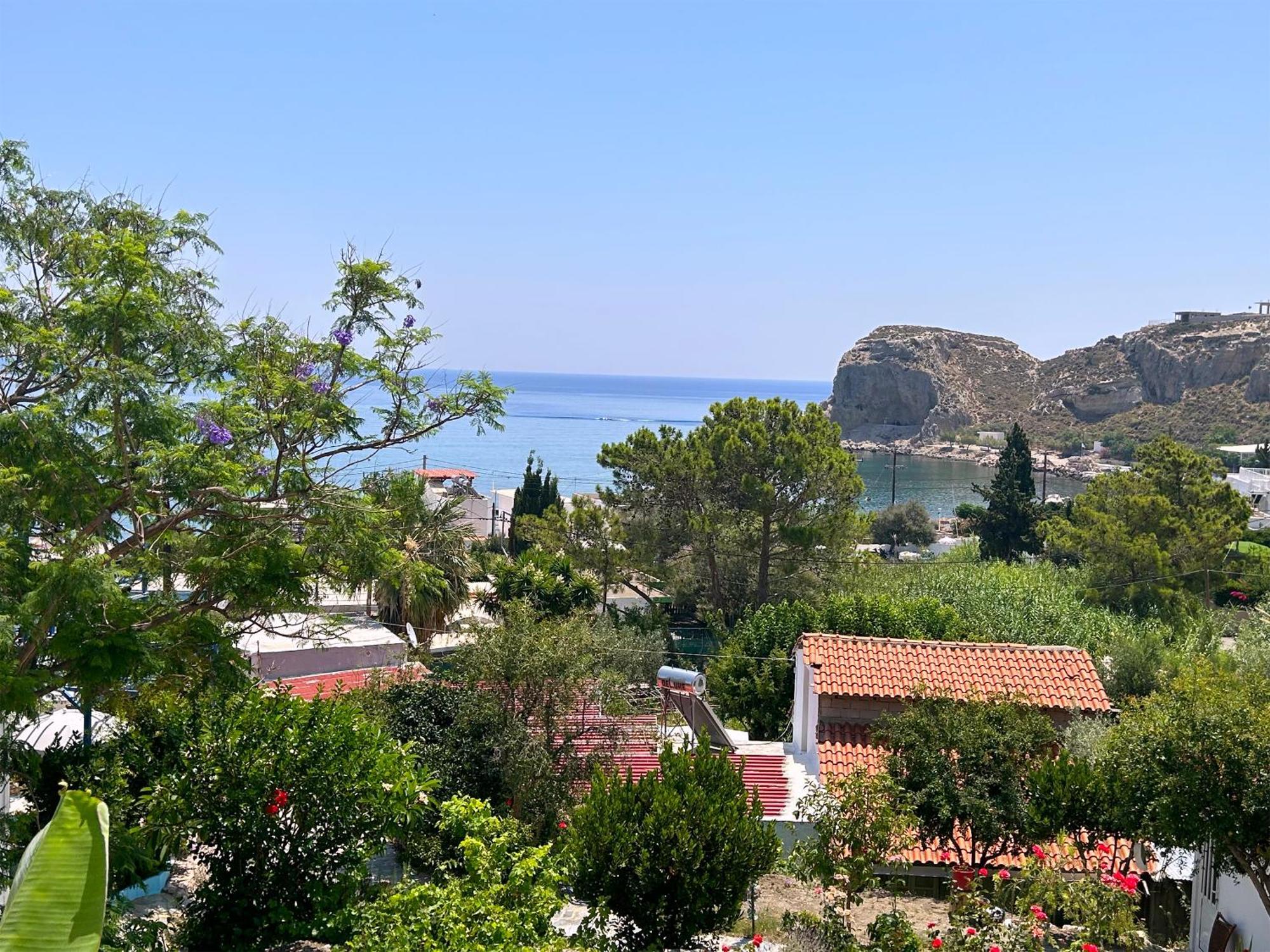 Apartment Paradis Archangelos (Rhodes)