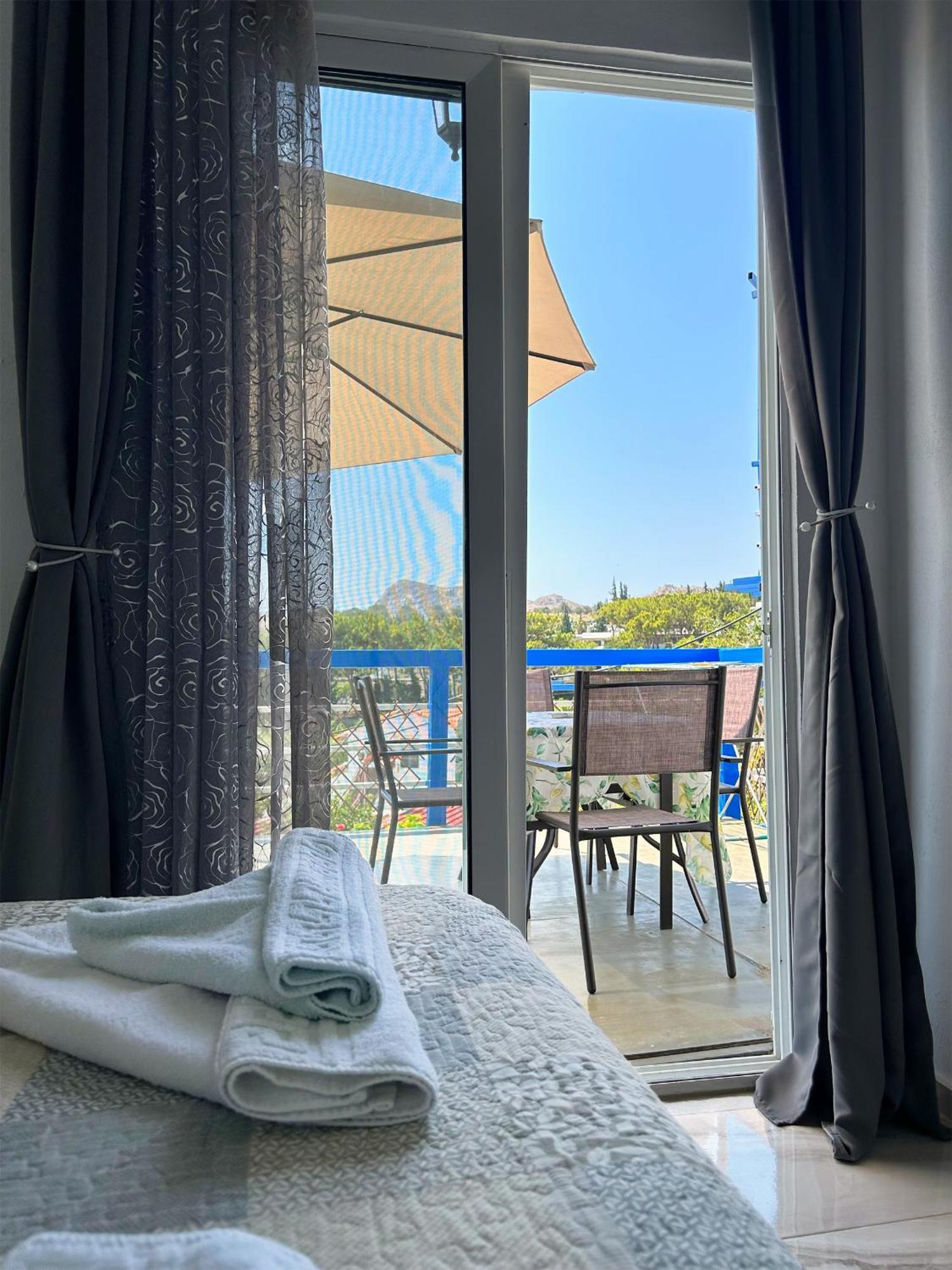 Paradis Apartment *