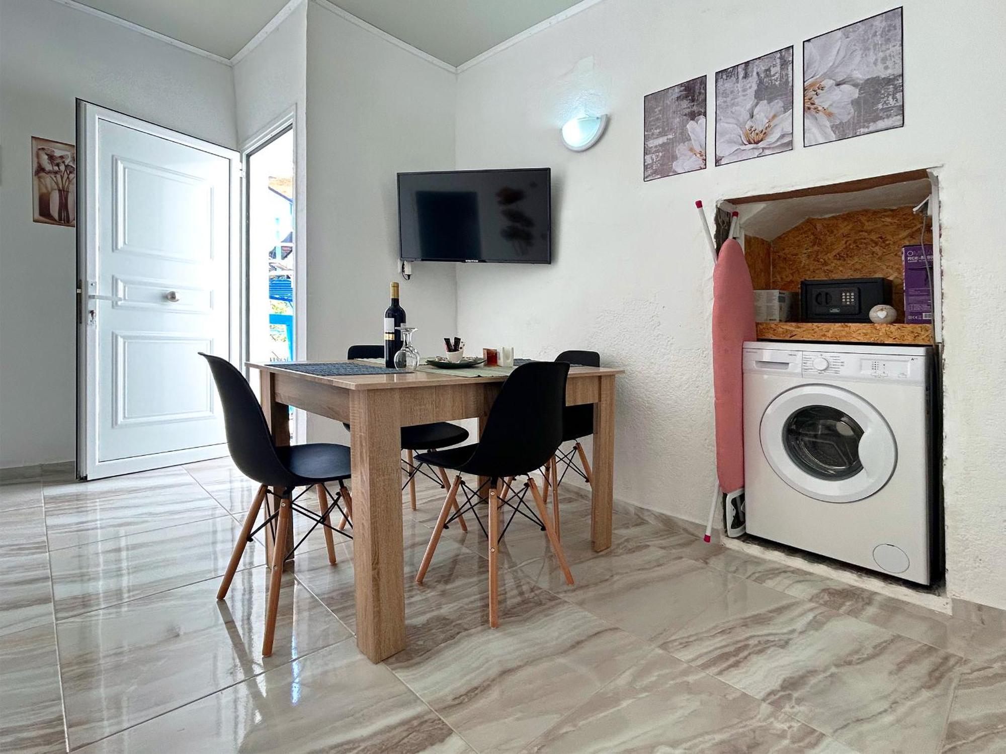 Apartment Paradis Archangelos (Rhodes)