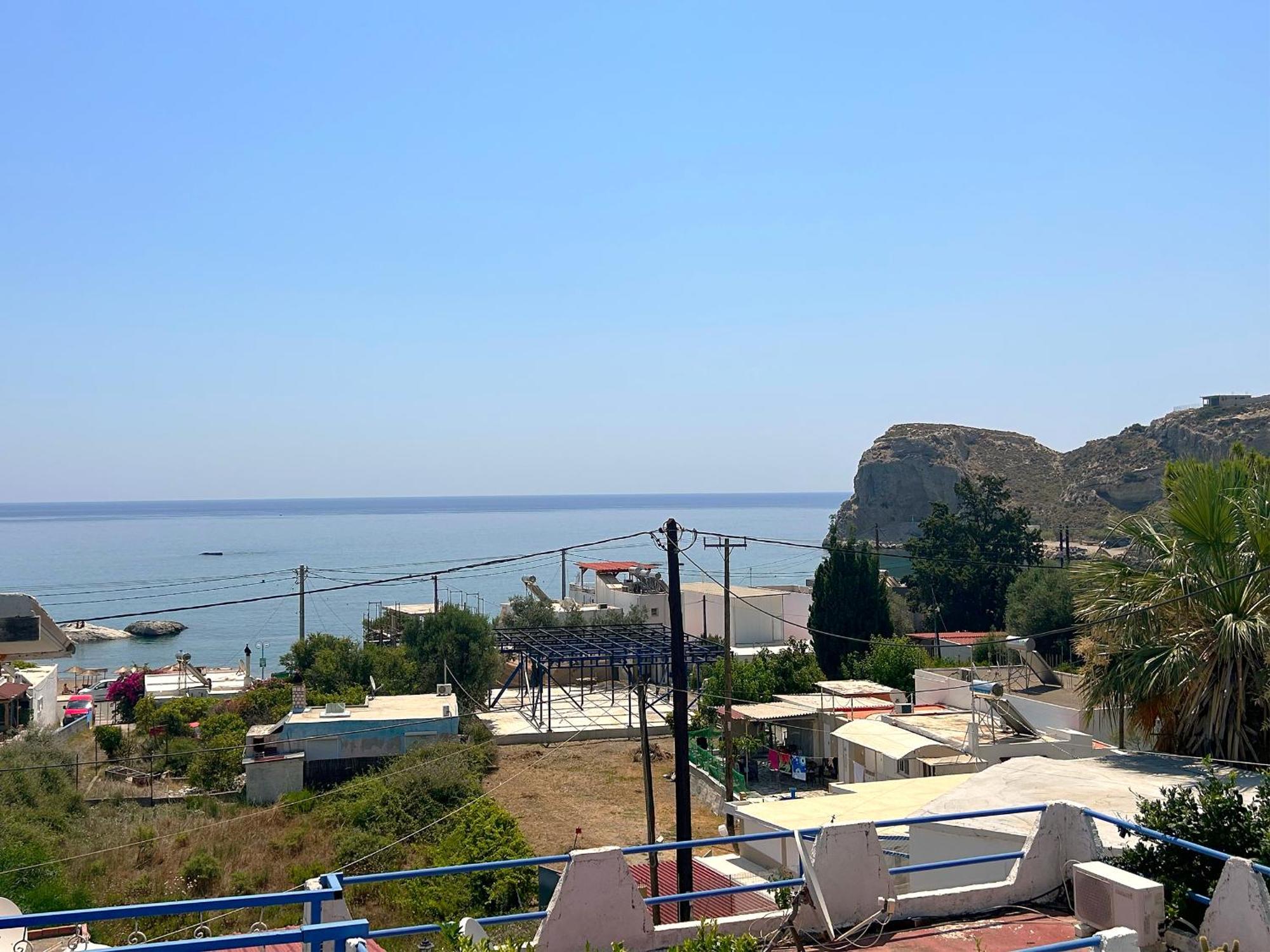 Apartment Paradis