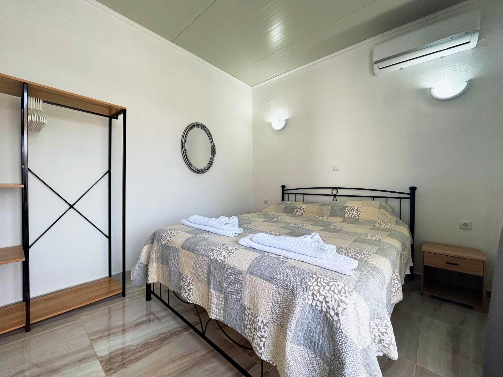 Apartment Paradis *