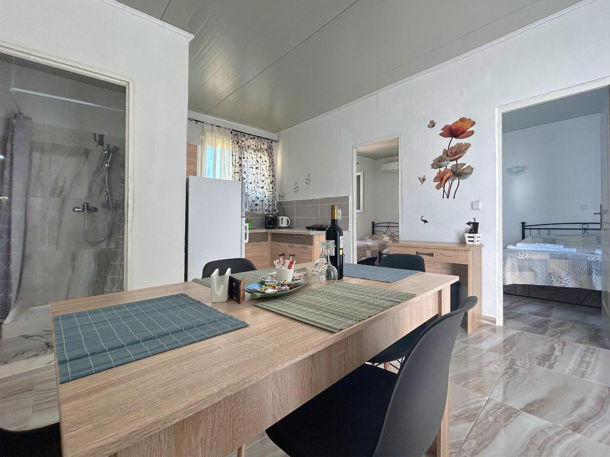Apartment Paradis Archangelos (Rhodes)