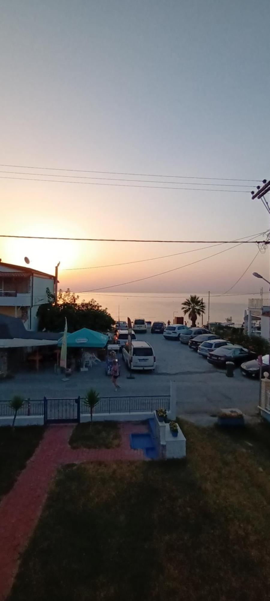 Mana Mia Seaside * Leptokarya (Pieria)