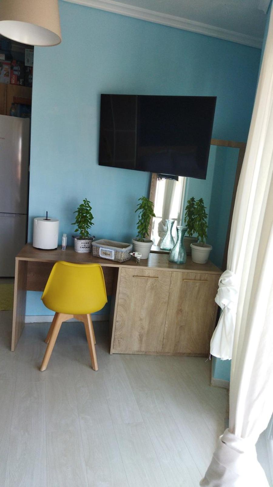 Apartment Orestis