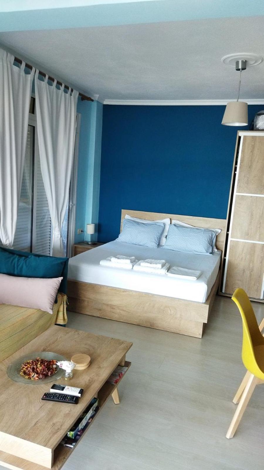 Orestis Apartment
