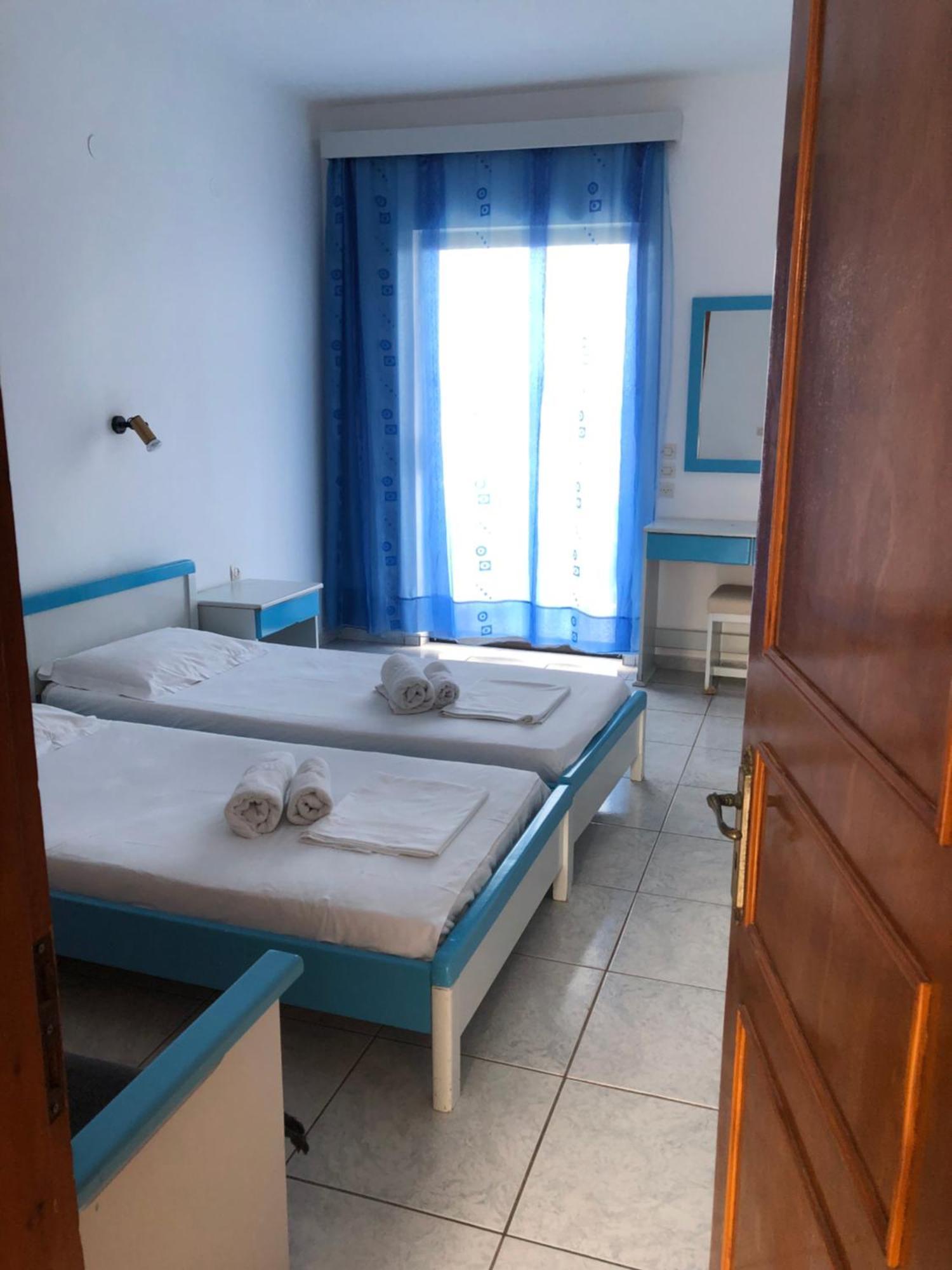 Apartment Diomare Kypseli
