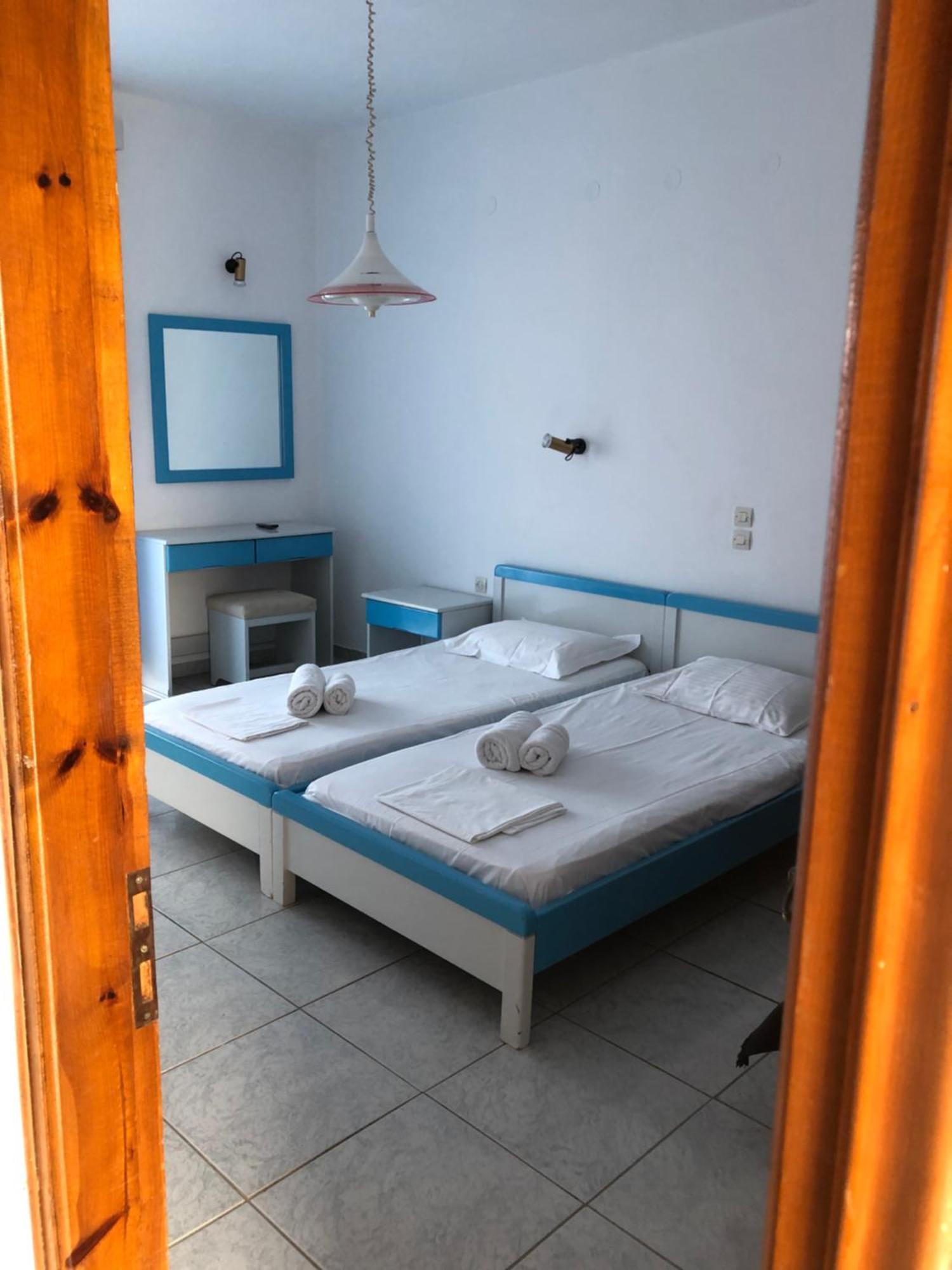 Diomare Apartment Kypseli