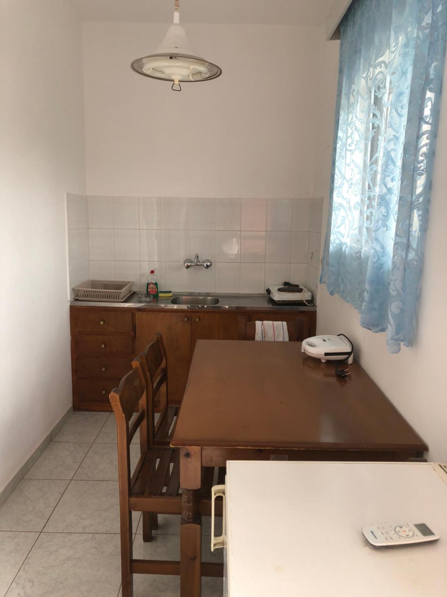 Diomare Apartment