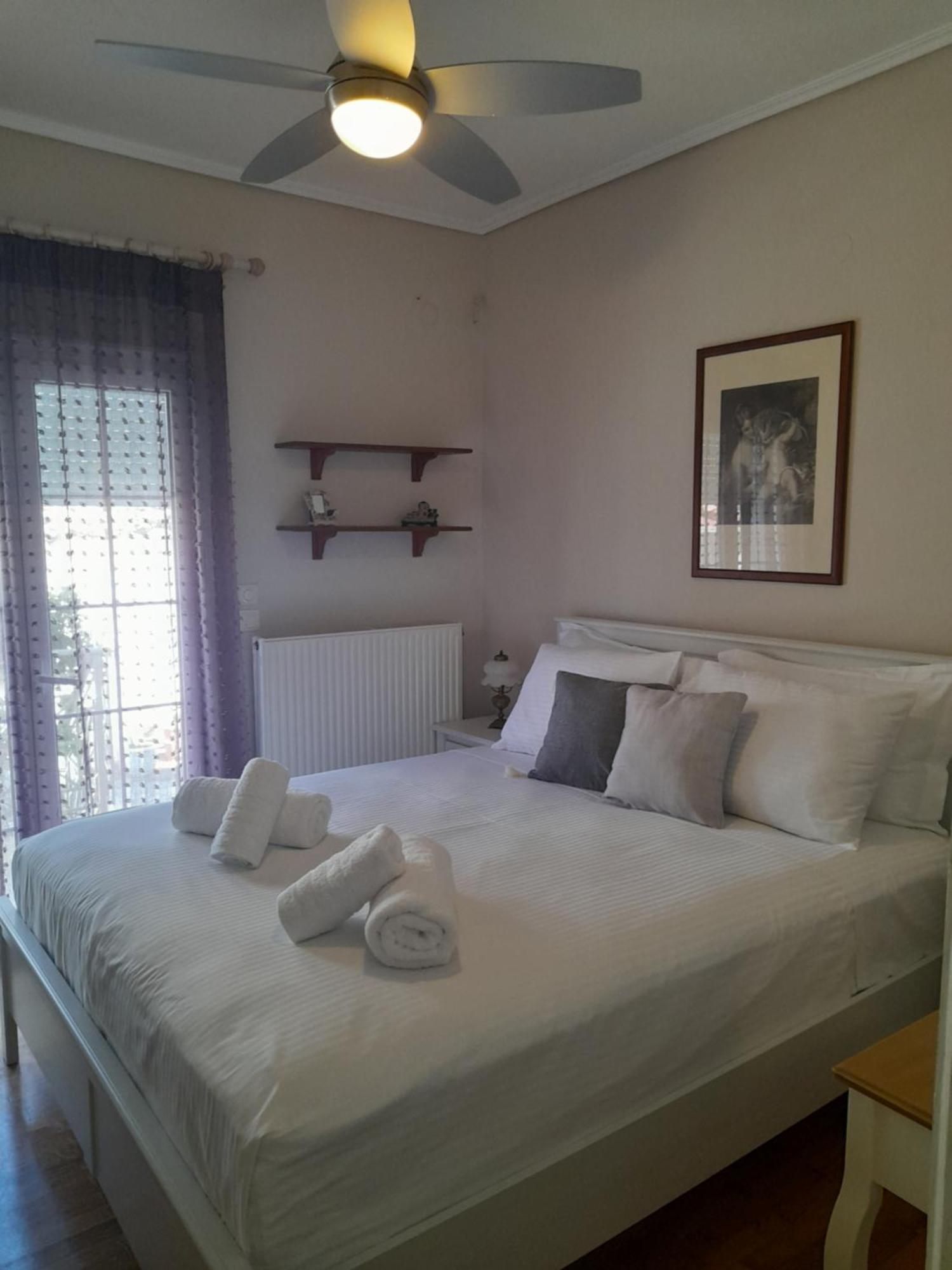 Lydia House Apartment