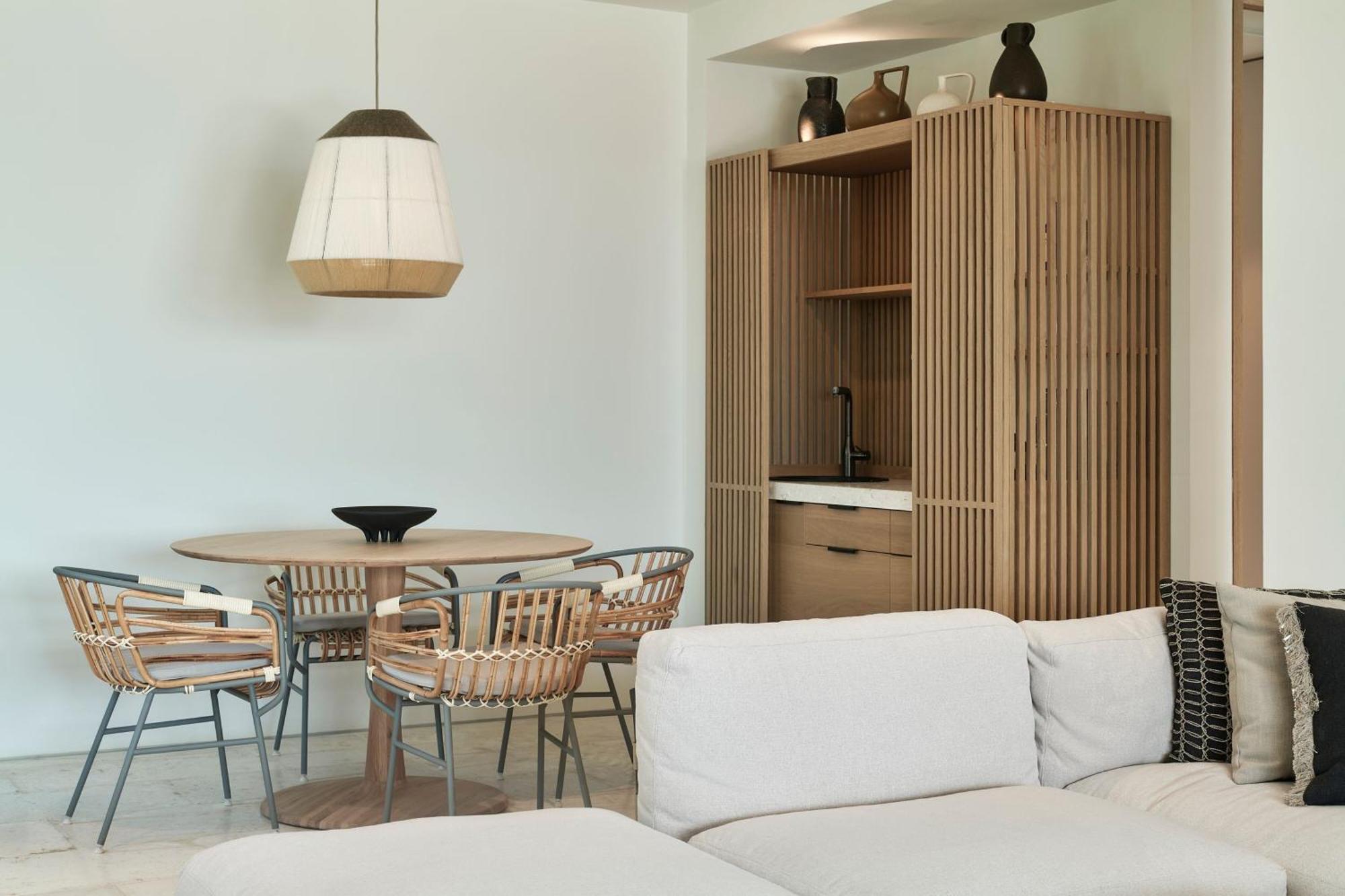 W Costa Navarino (adults Only) 5*