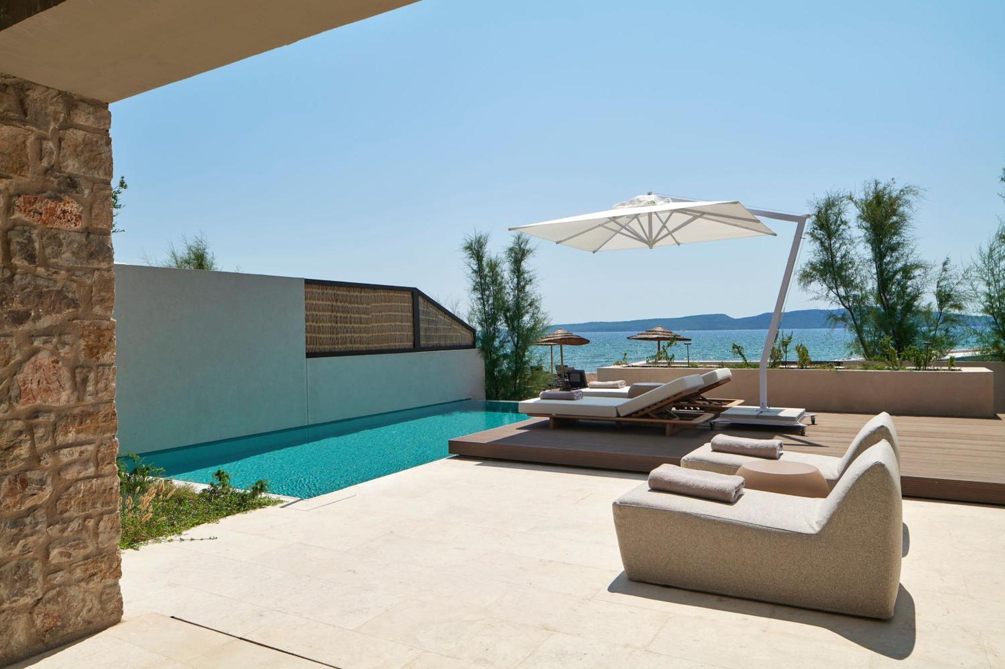 W Costa Navarino (adults Only) Hotel