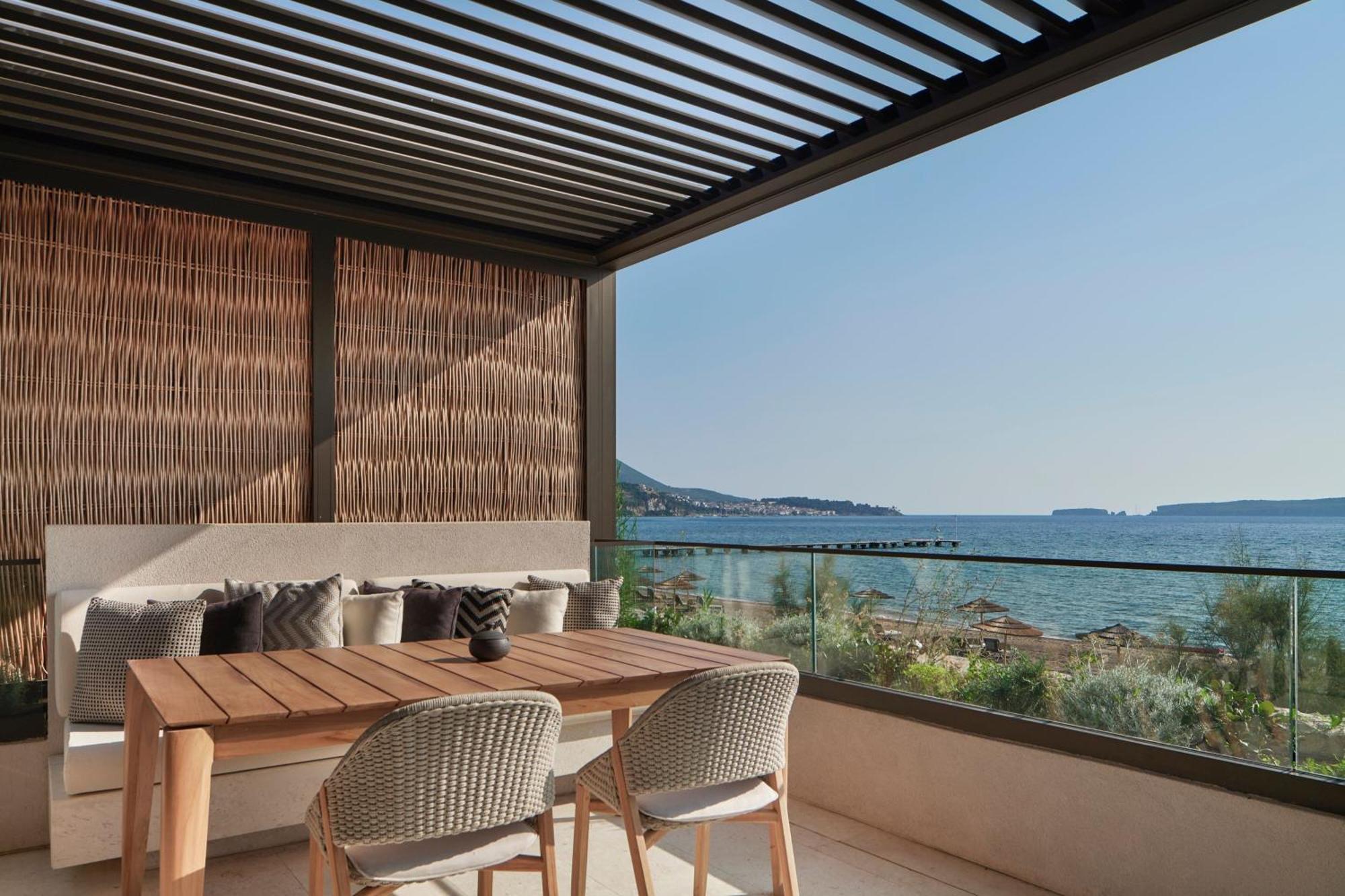 W Costa Navarino (adults Only) Pylos