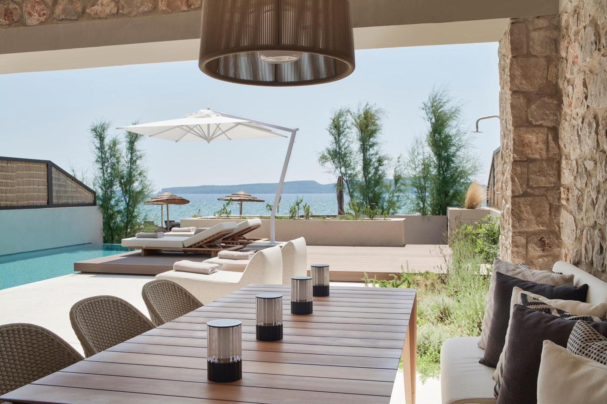 Hotel W Costa Navarino (adults Only)