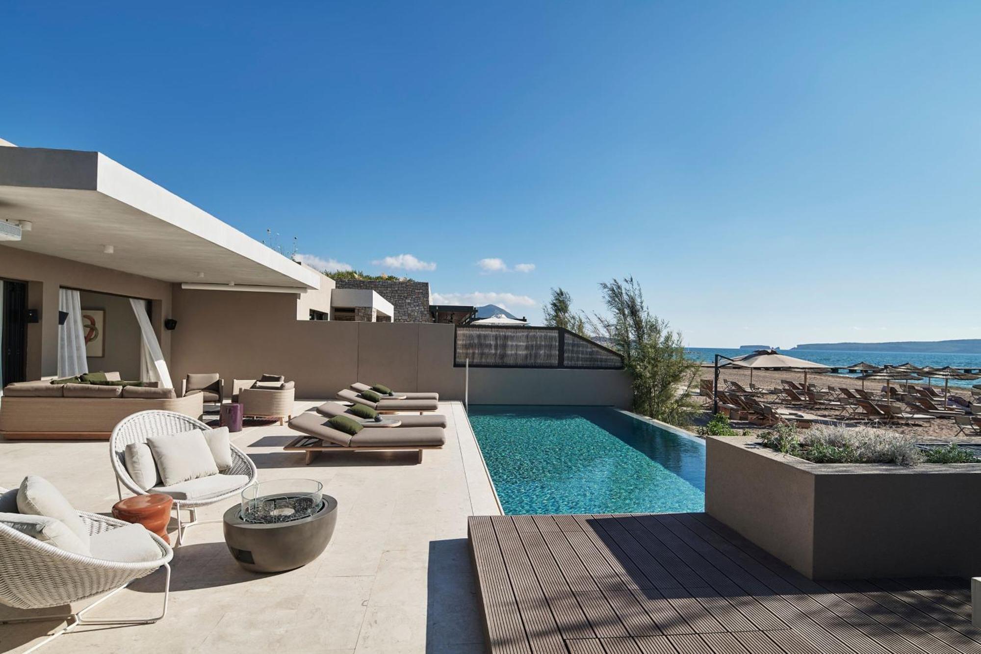W Costa Navarino (adults Only)