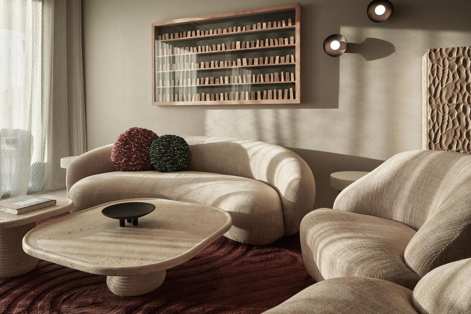 W Costa Navarino (adults Only) 5* Pylos