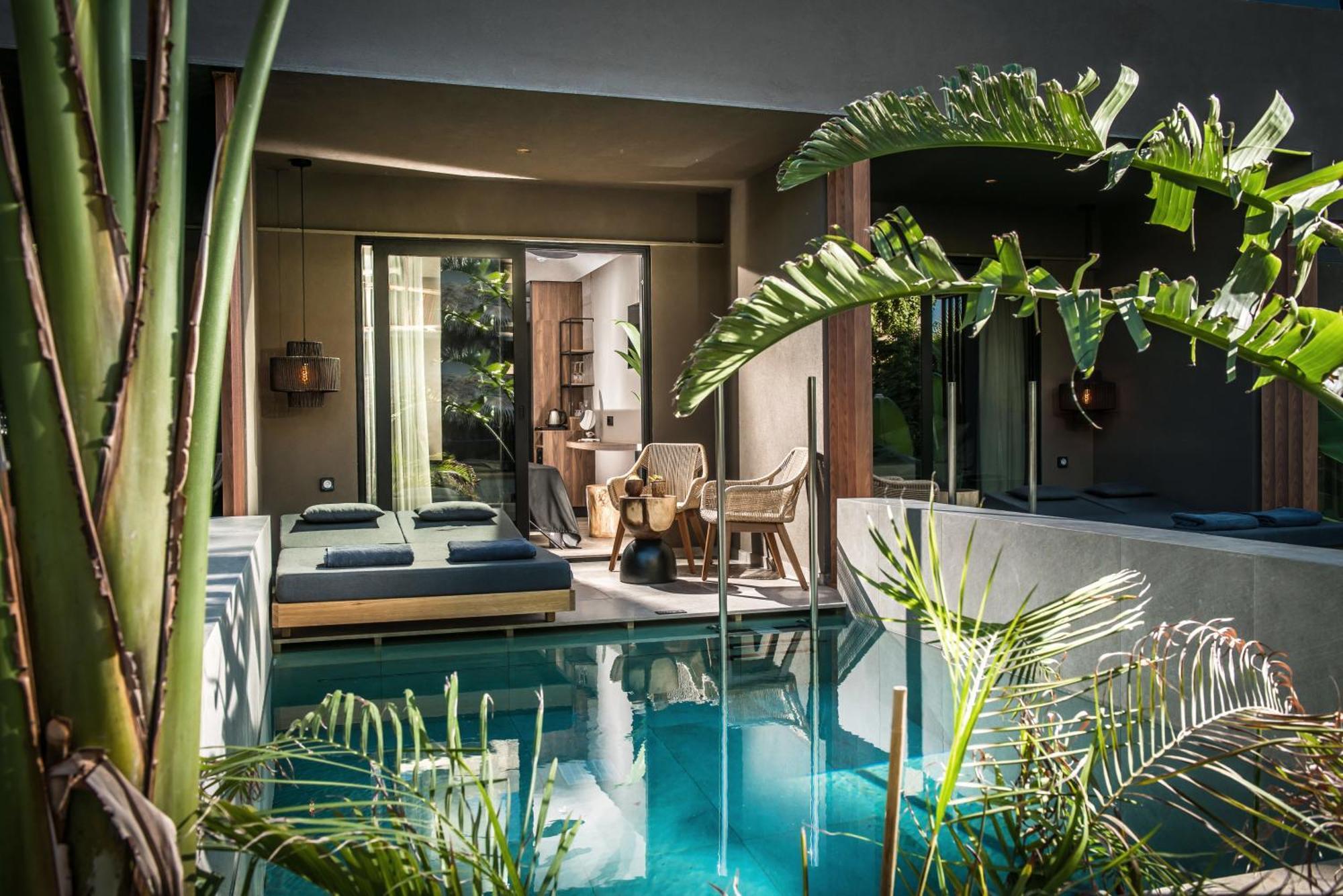 Hotel Alsus Boutique Hotel - Adults Only Amoudara (Heraklion)