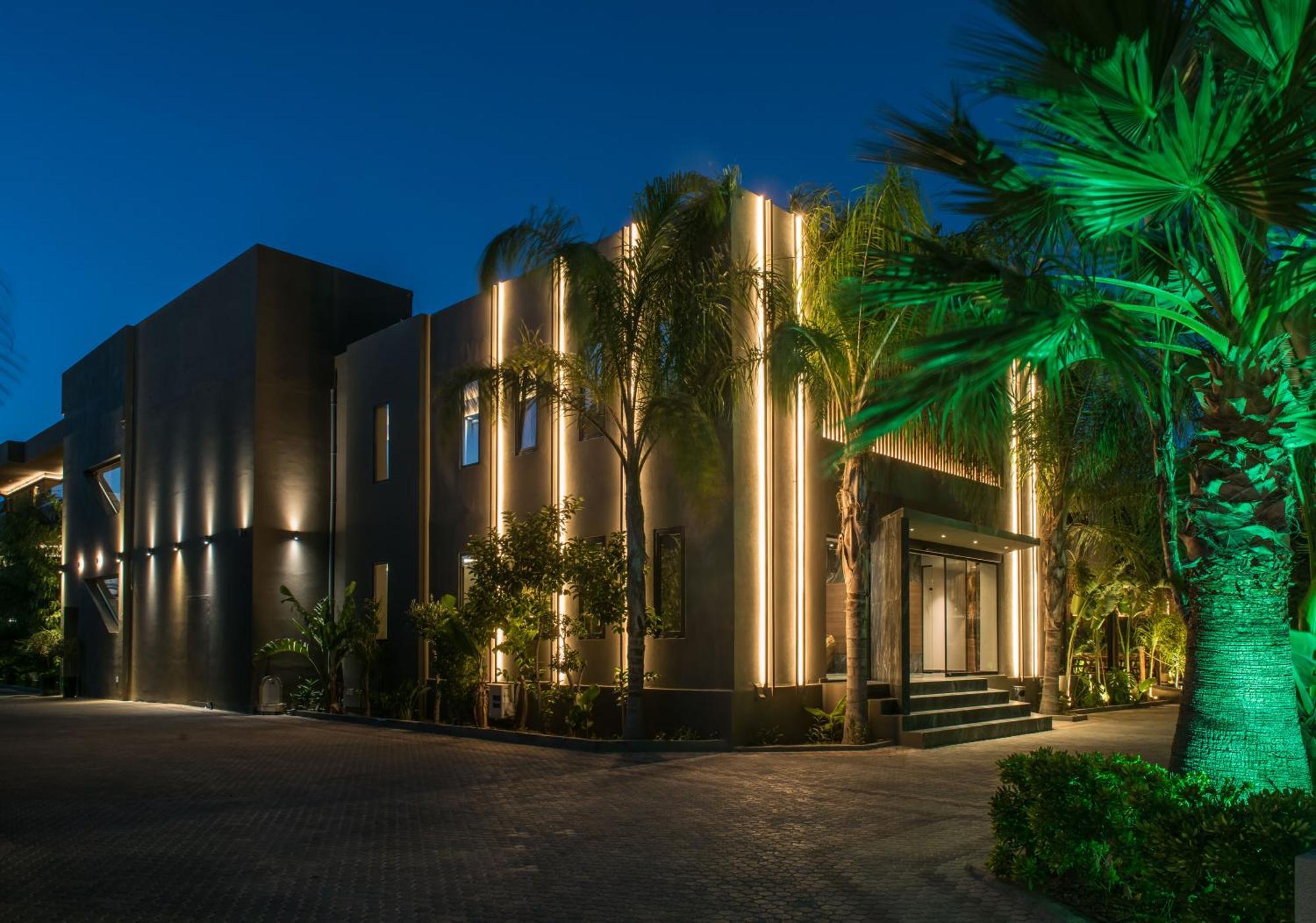 Alsus Boutique Hotel - Adults Only Hotel