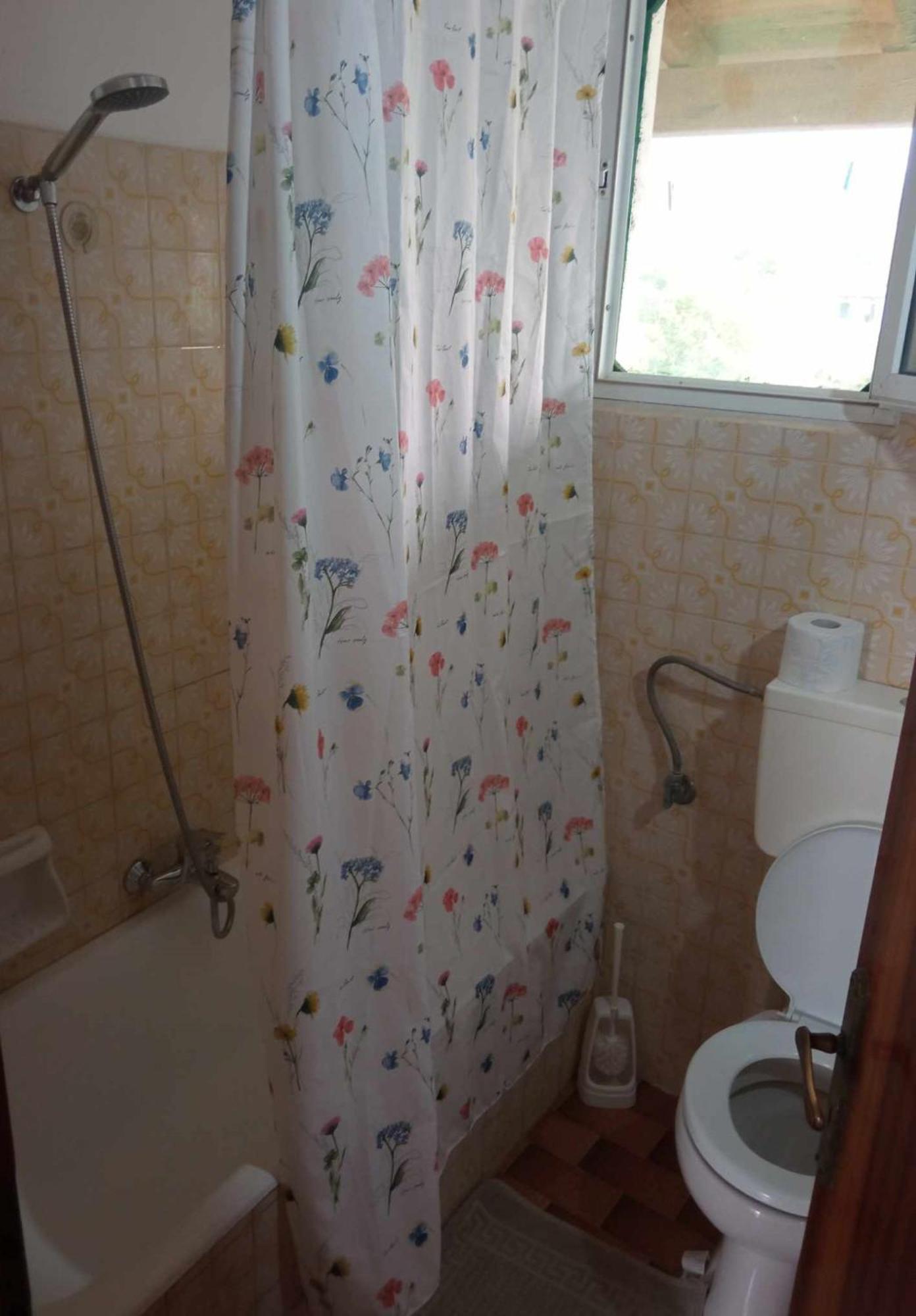 Apartment Eftichia Roda (Corfu)