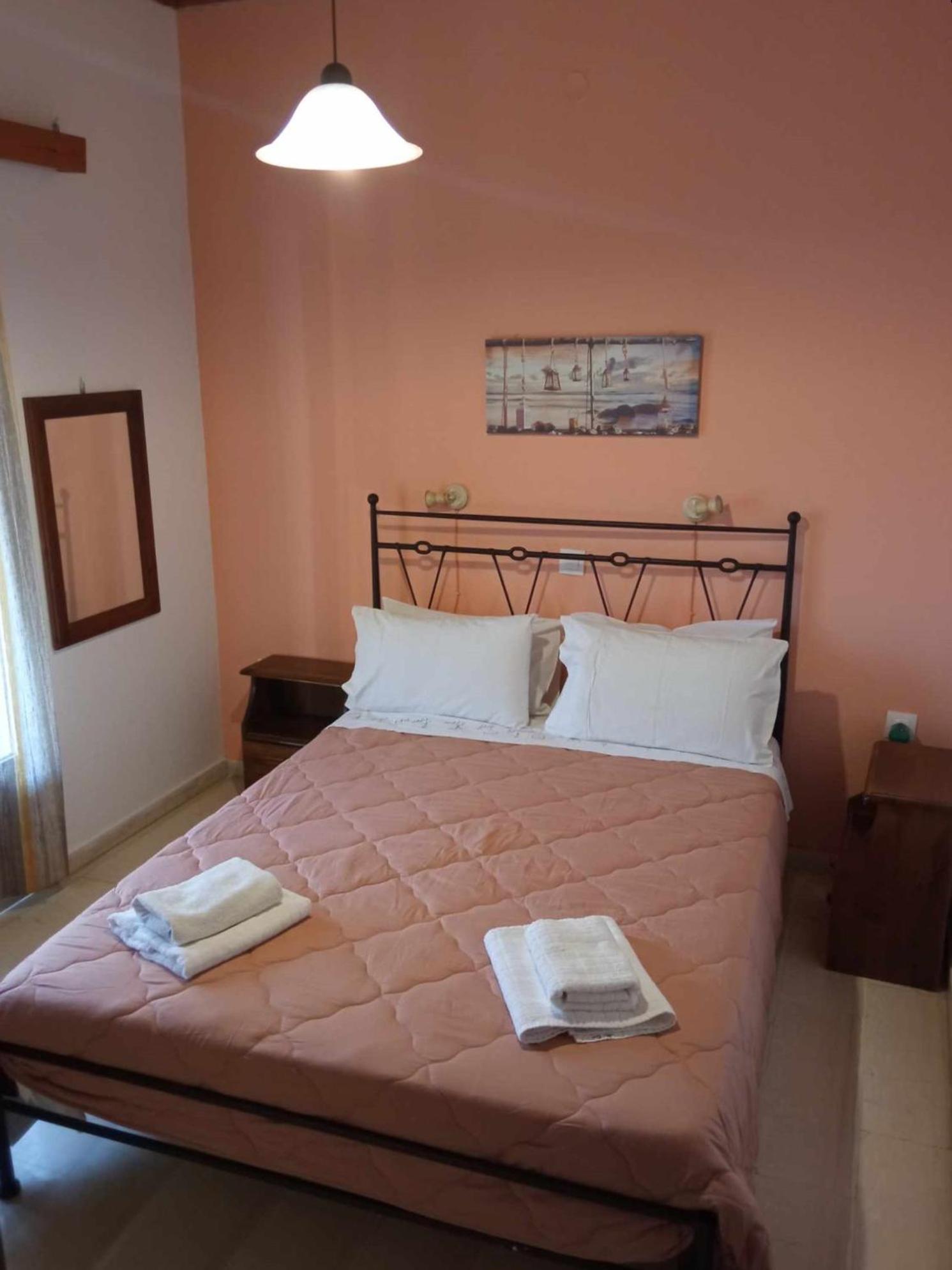 Eftichia Apartment