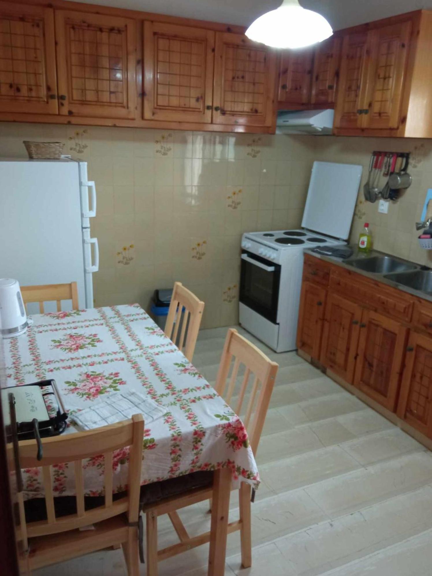 Eftichia * Roda (Corfu)