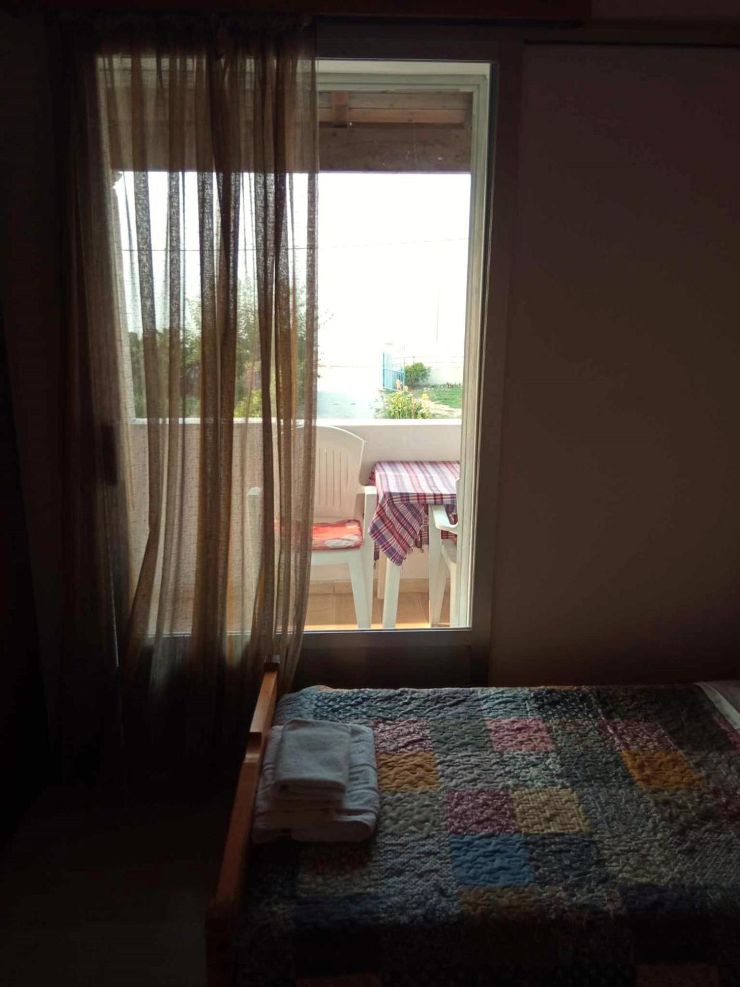 Eftichia Apartment