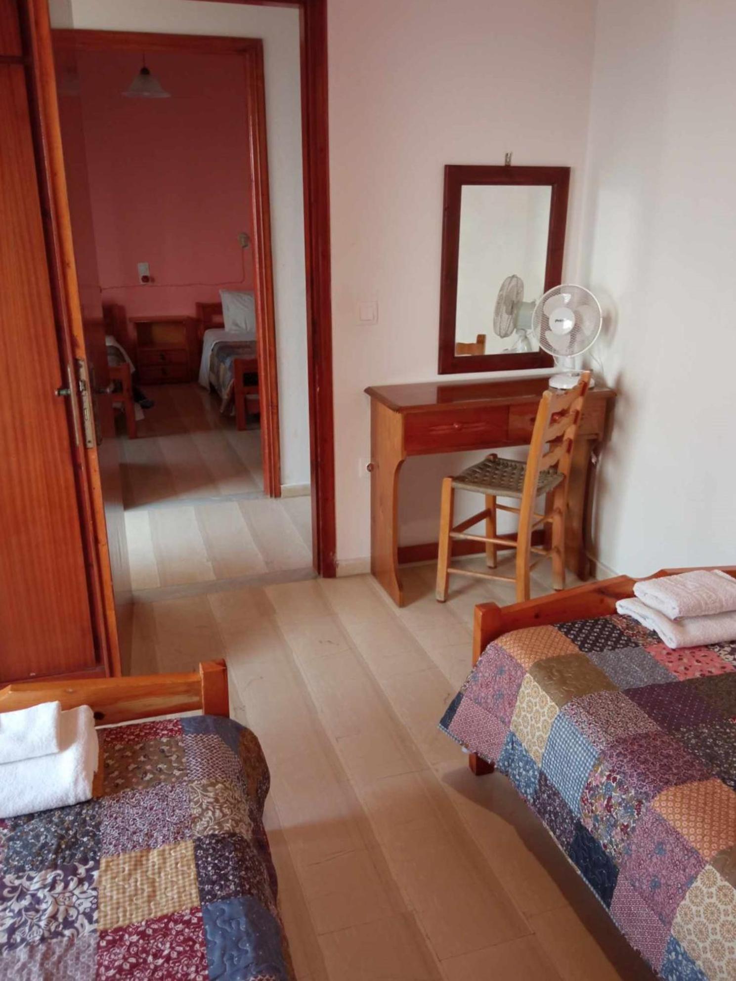 Eftichia * Roda (Corfu)