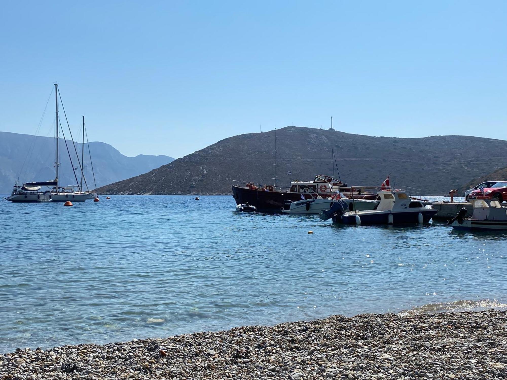 Guest house Kastri